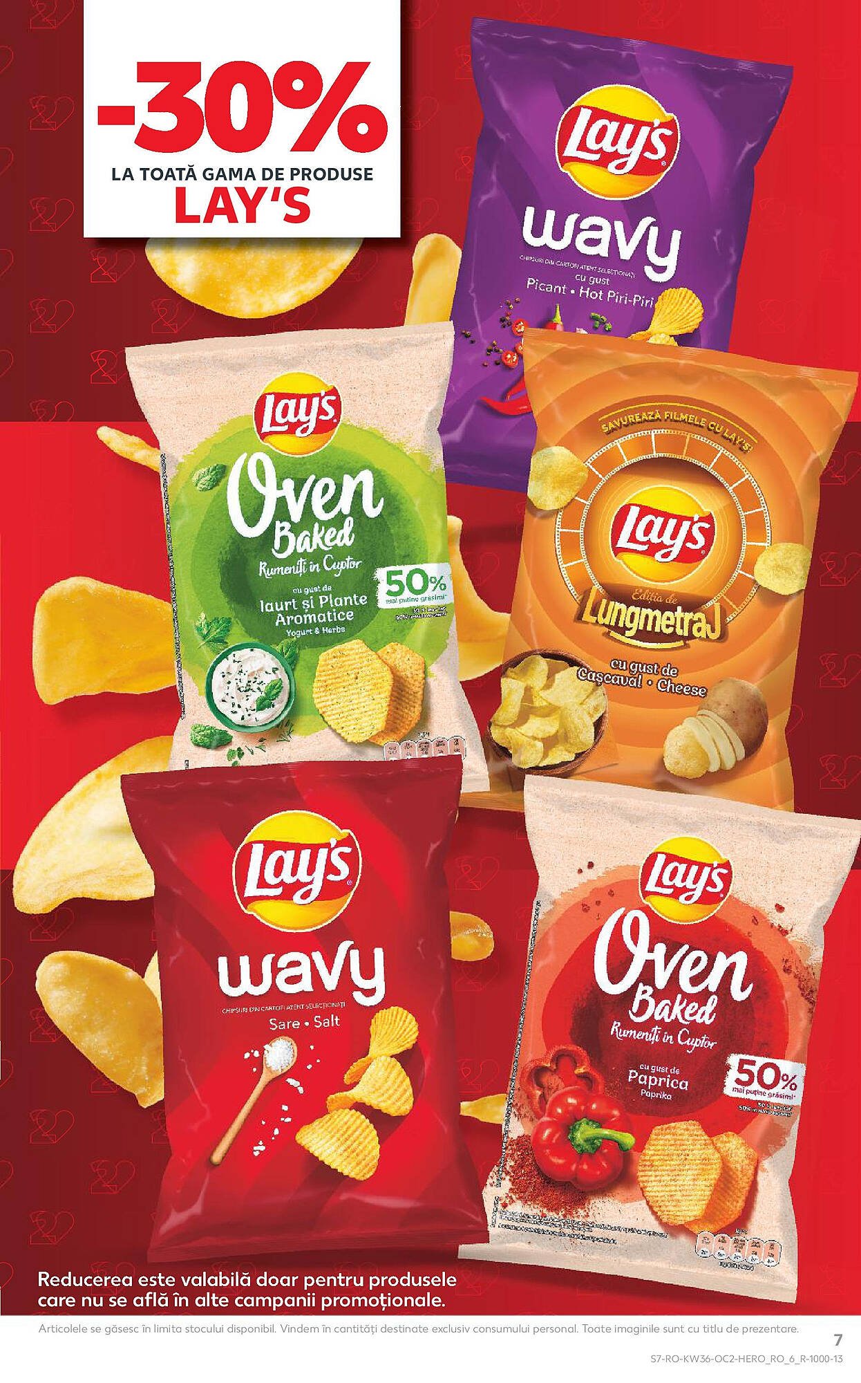 Catalog Kaufland