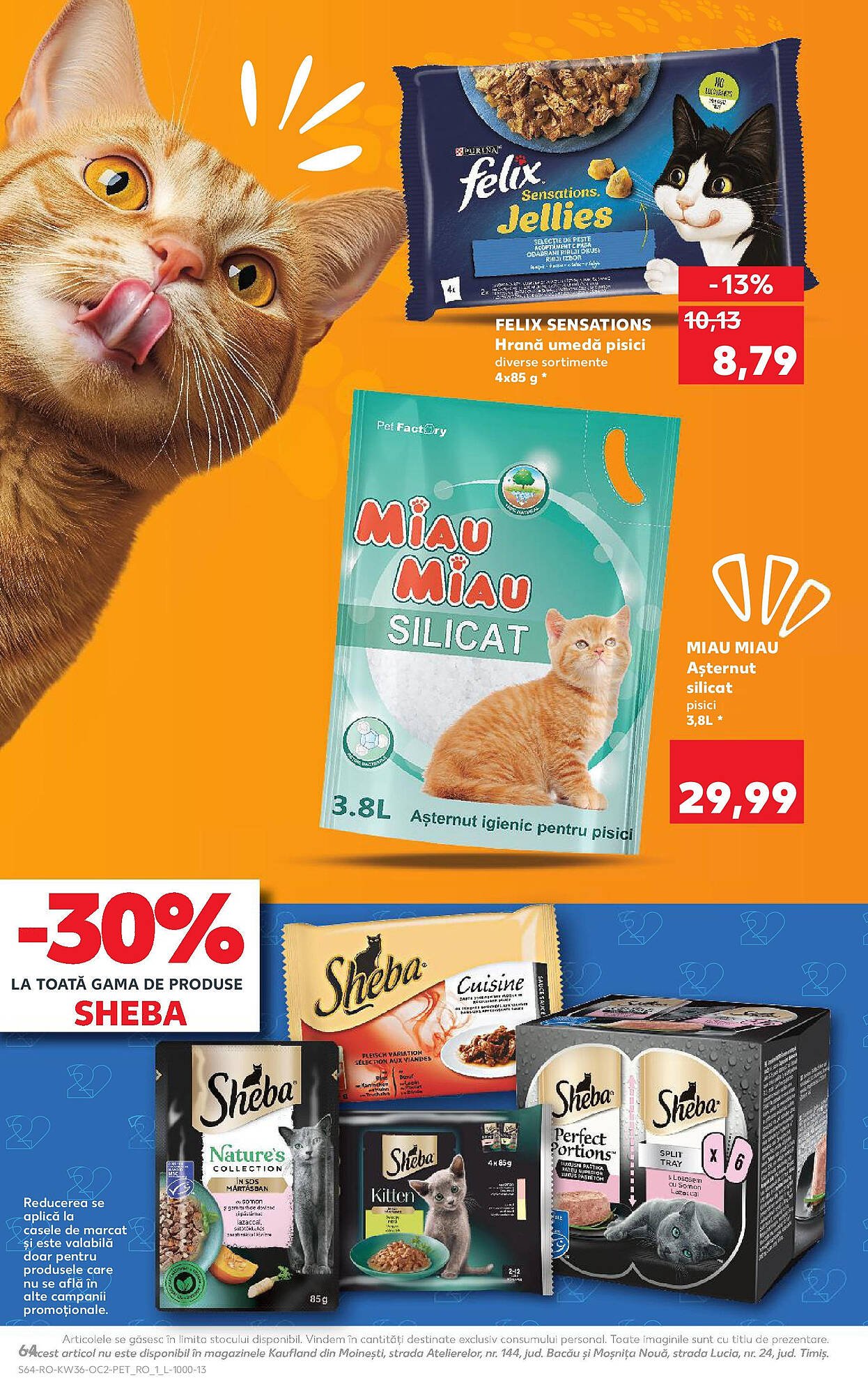 Catalog Kaufland