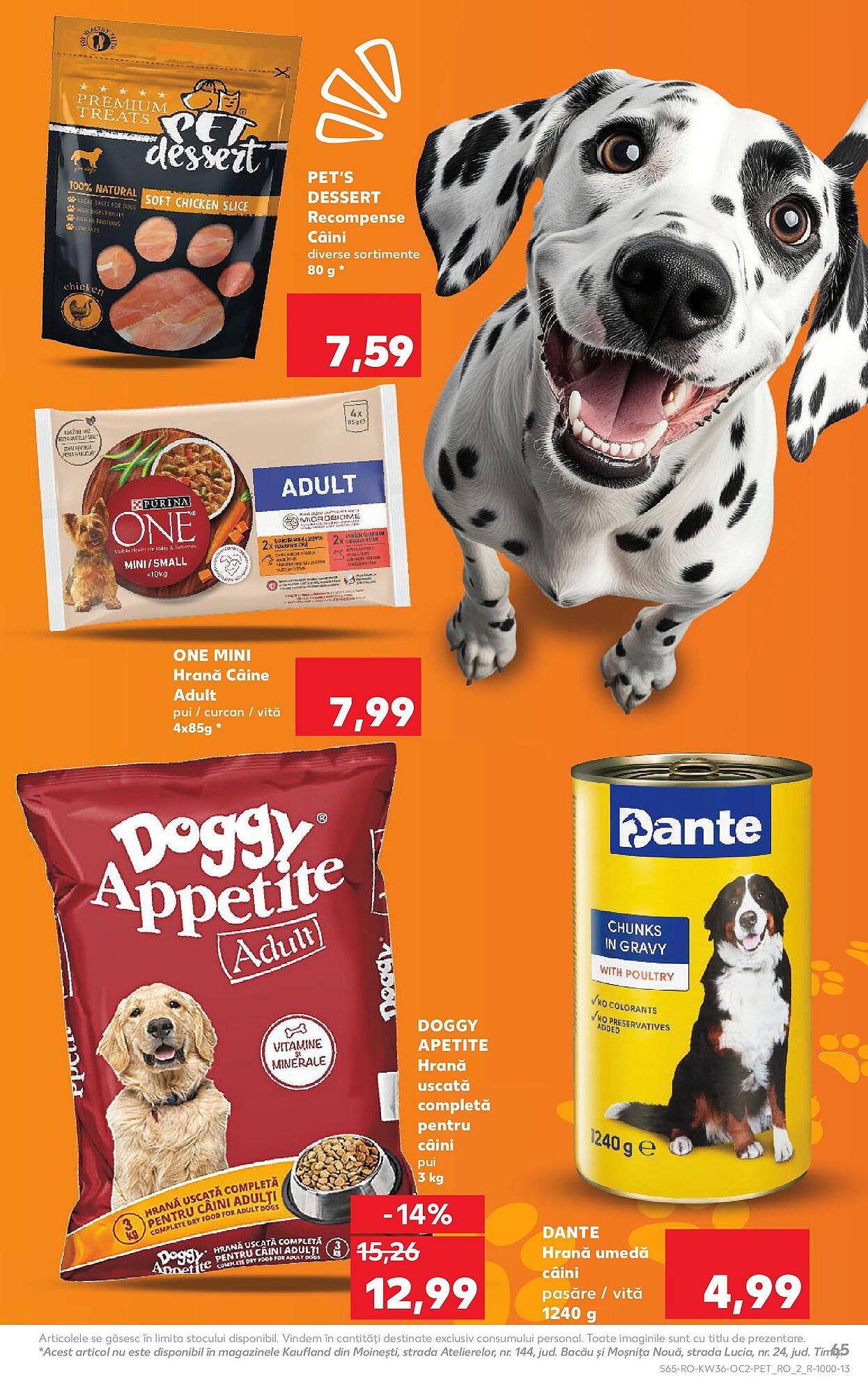 Catalog Kaufland
