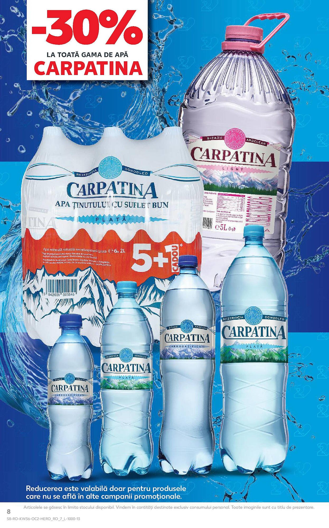 Catalog Kaufland