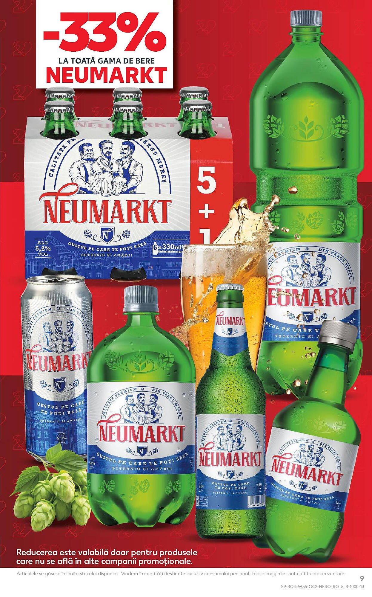 Catalog Kaufland