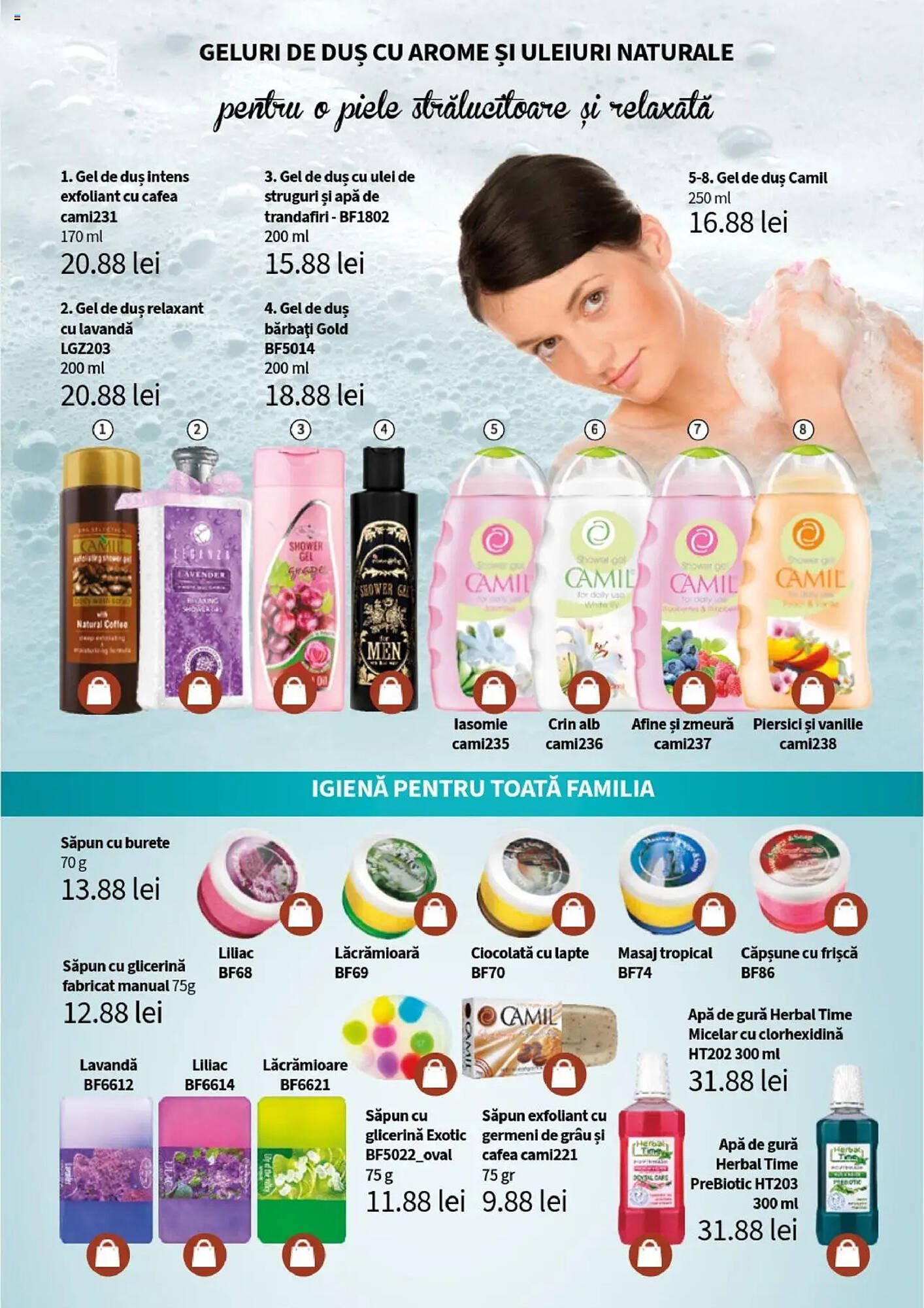 Catalog Lady’s