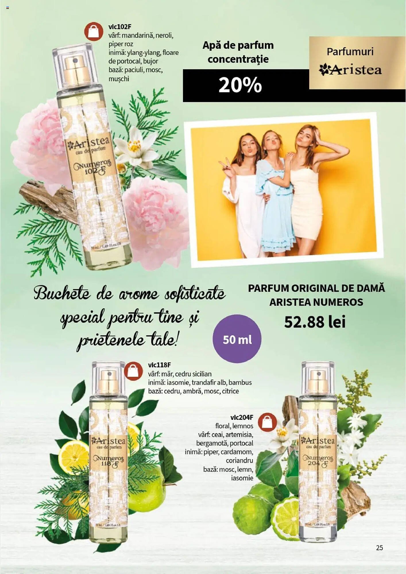 Catalog Lady’s