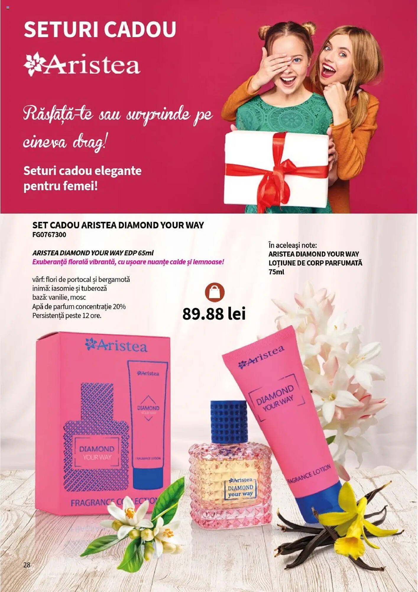 Catalog Lady’s