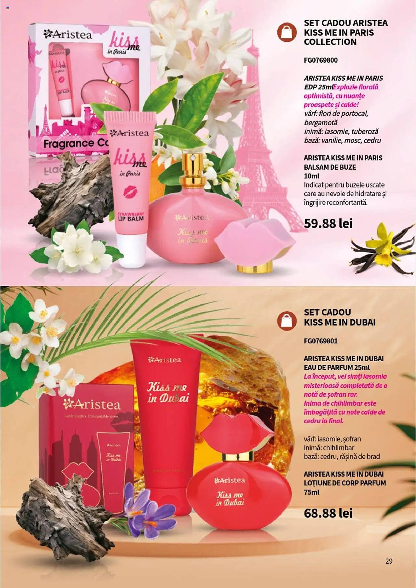Catalog Lady’s
