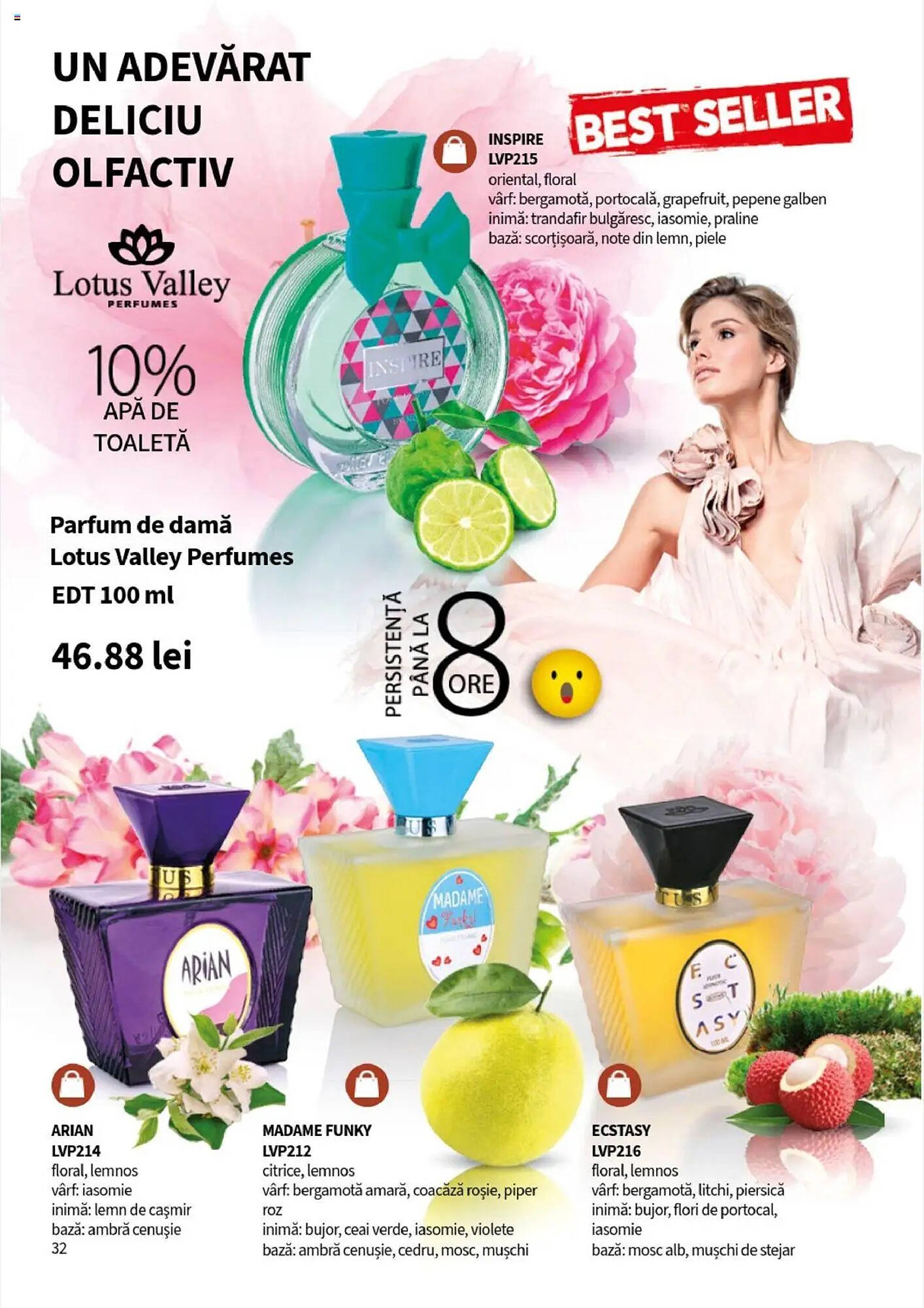 Catalog Lady’s