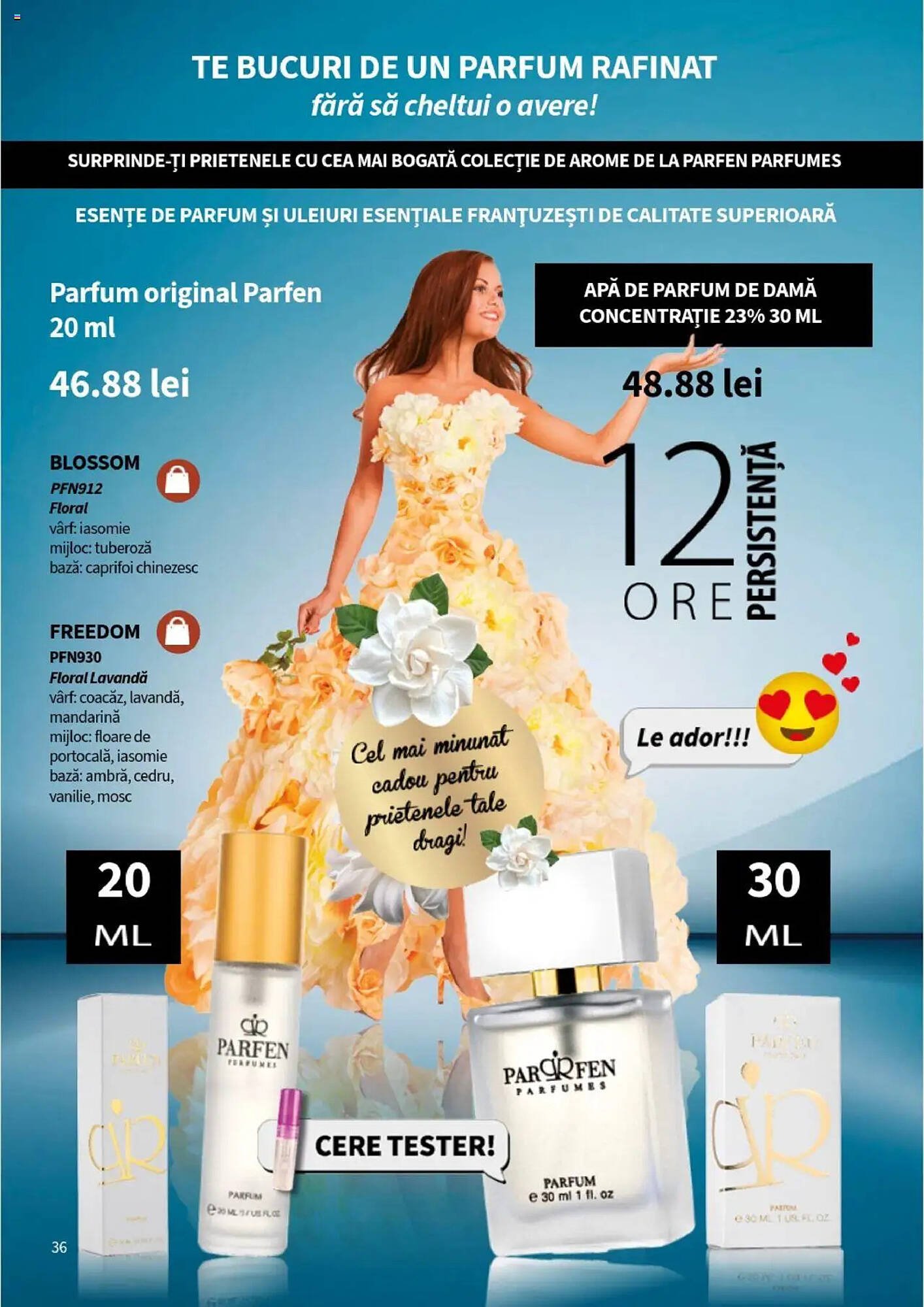 Catalog Lady’s