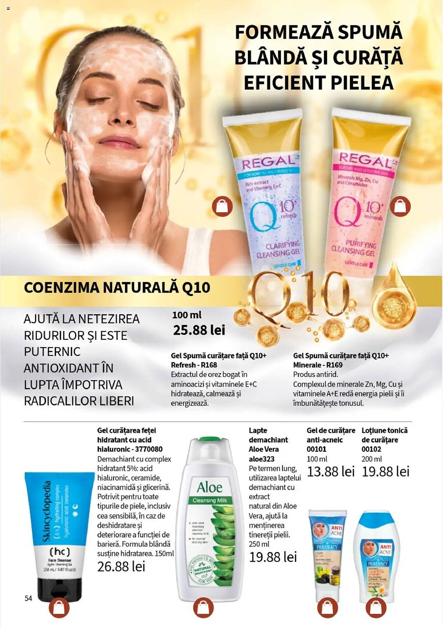 Catalog Lady’s