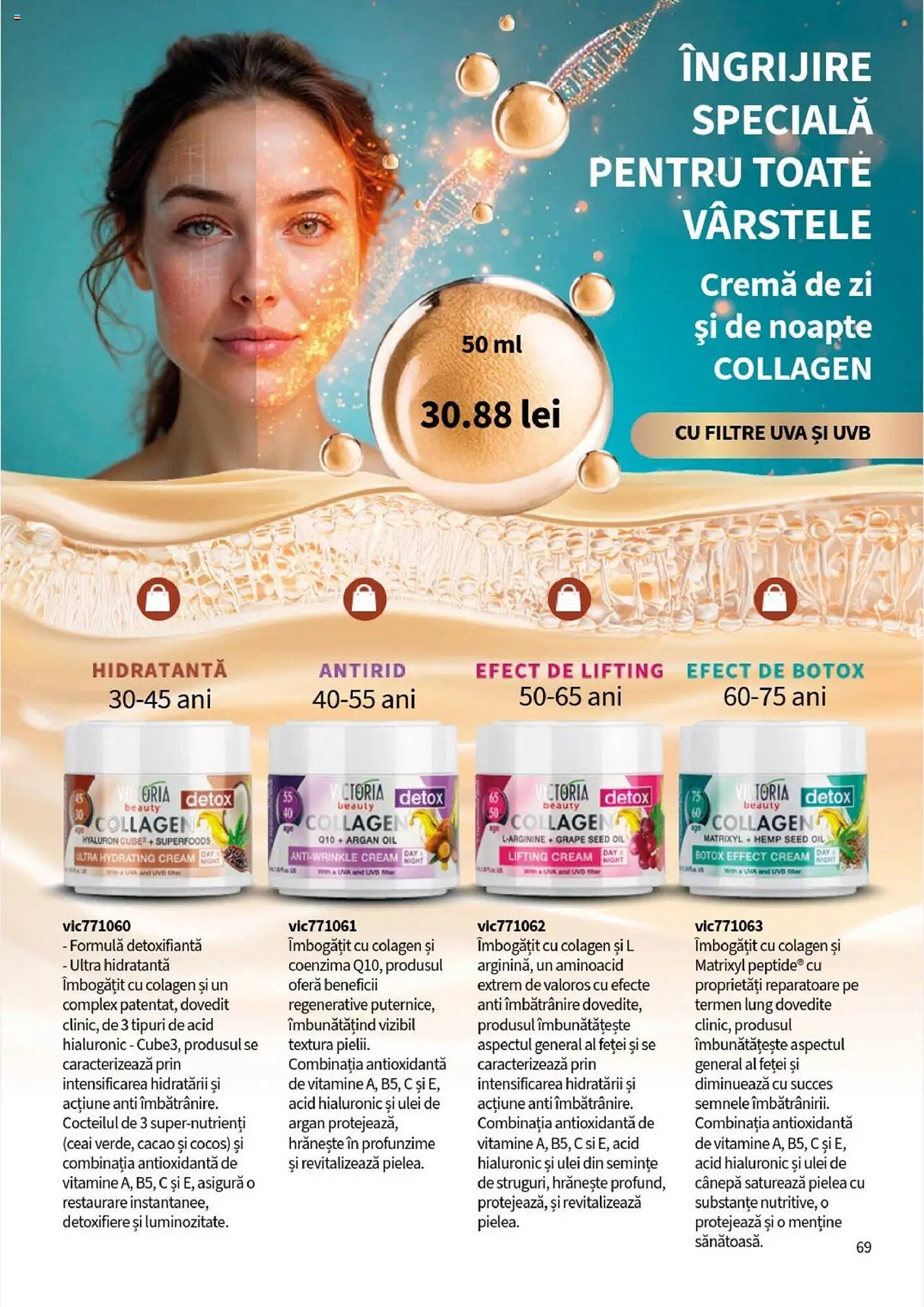 Catalog Lady’s