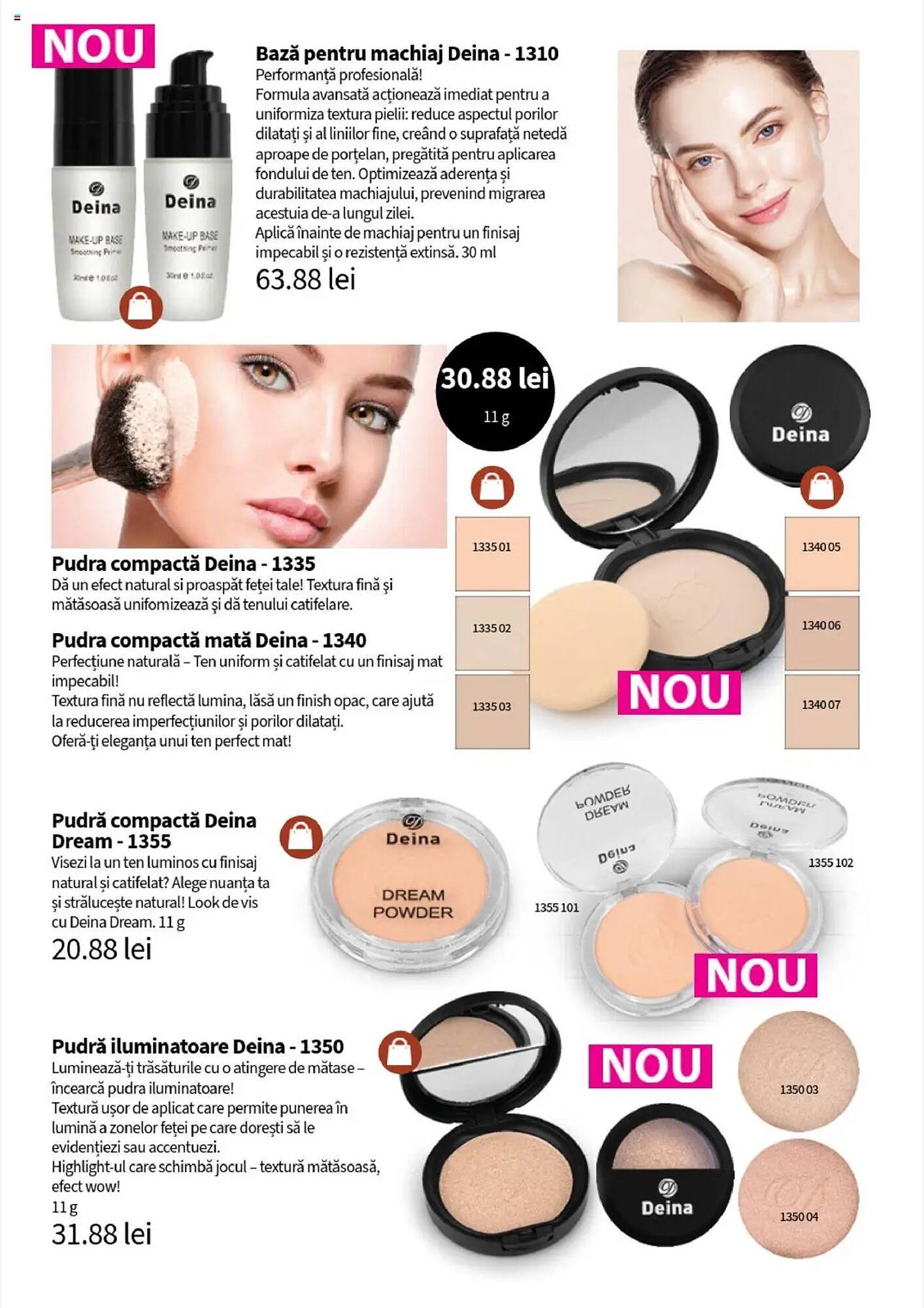 Catalog Lady’s