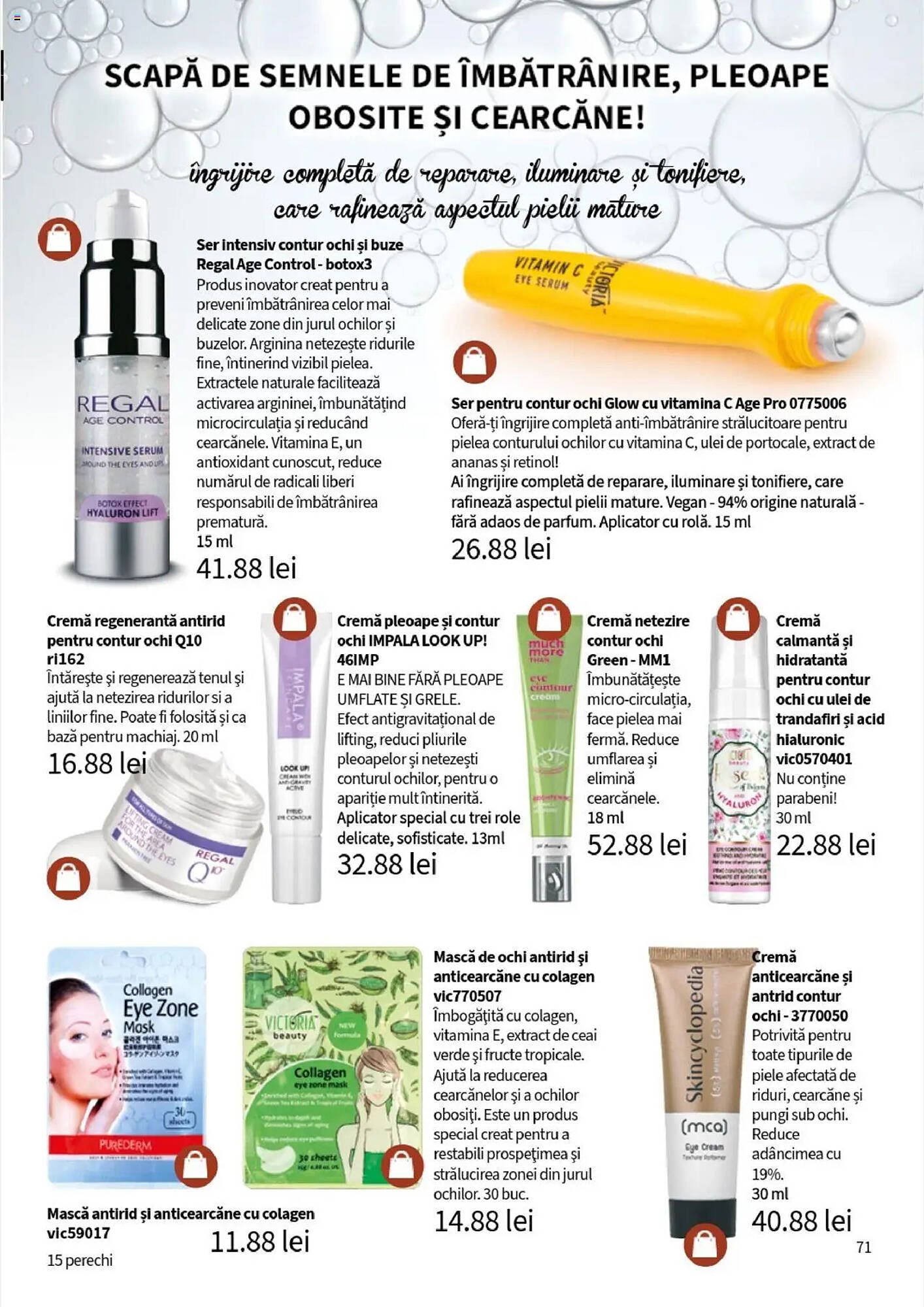 Catalog Lady’s