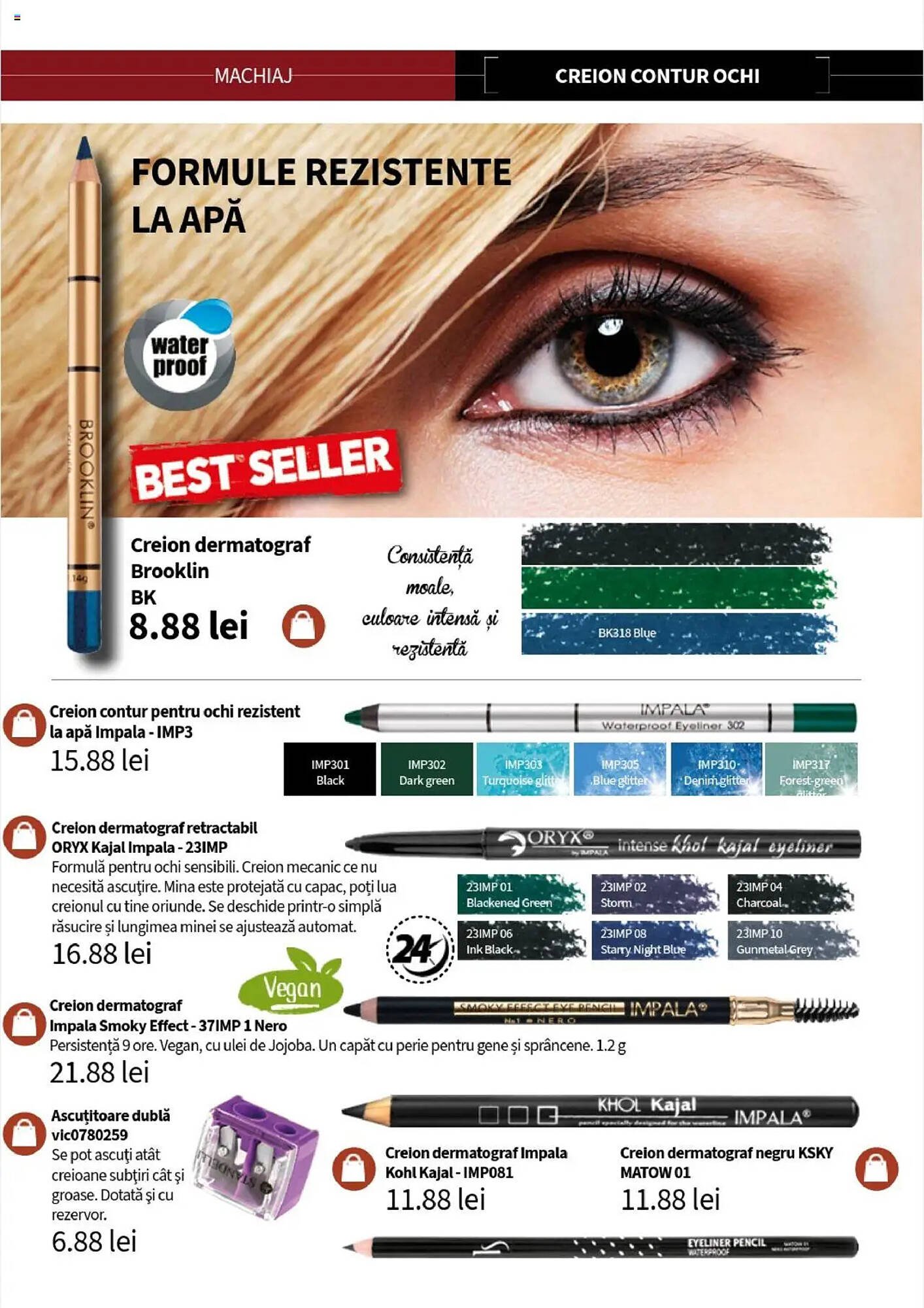 Catalog Lady’s