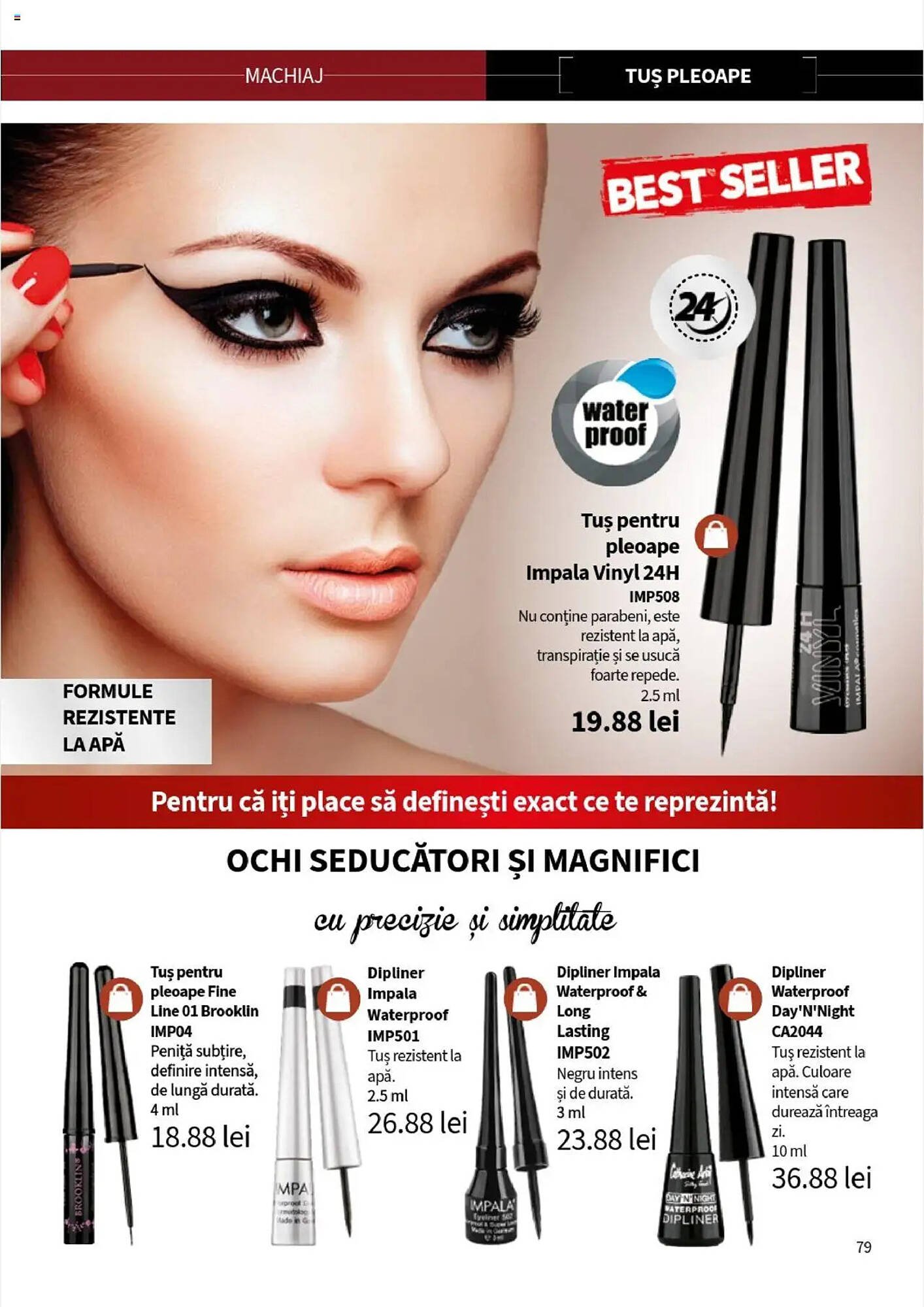 Catalog Lady’s