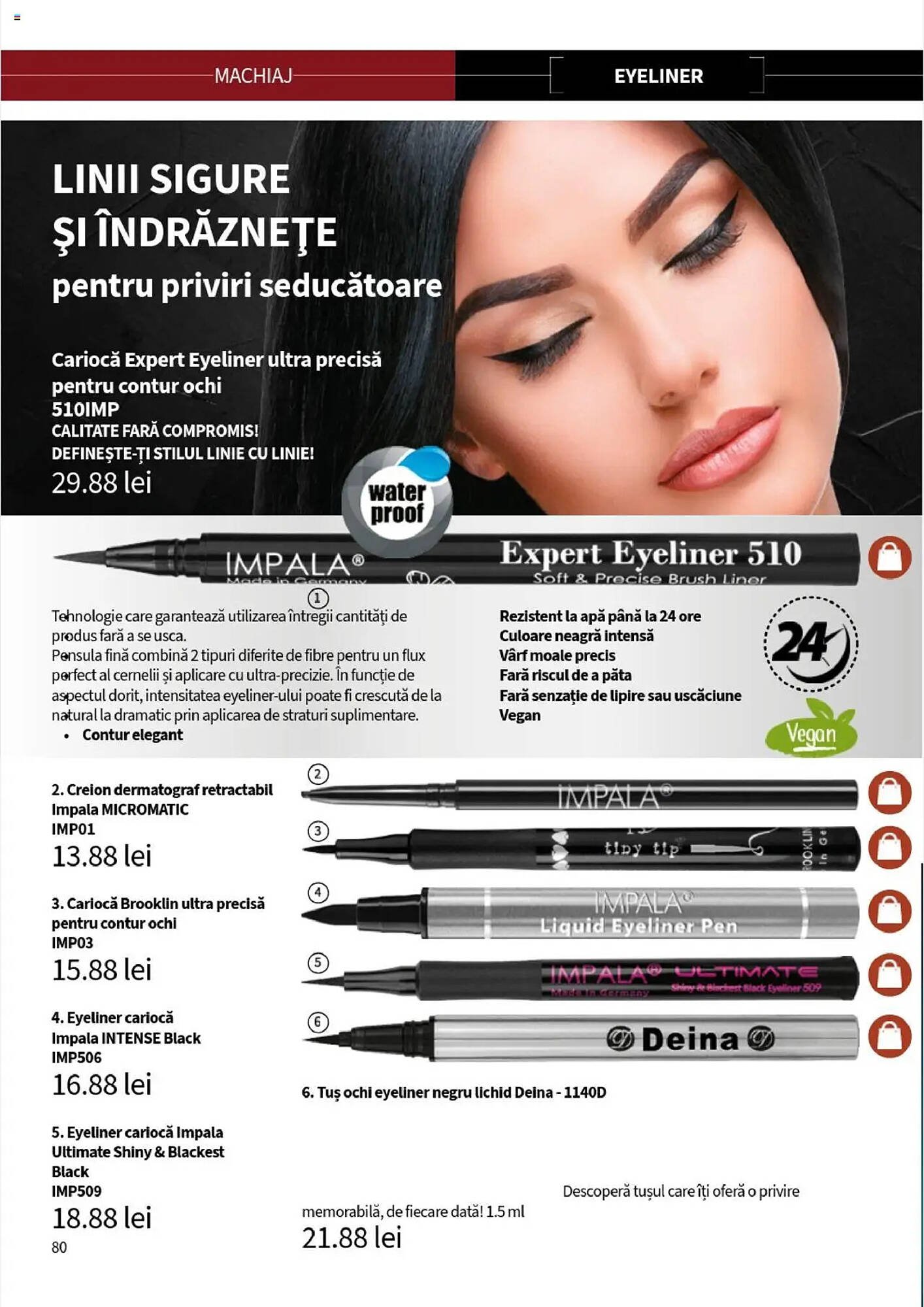 Catalog Lady’s