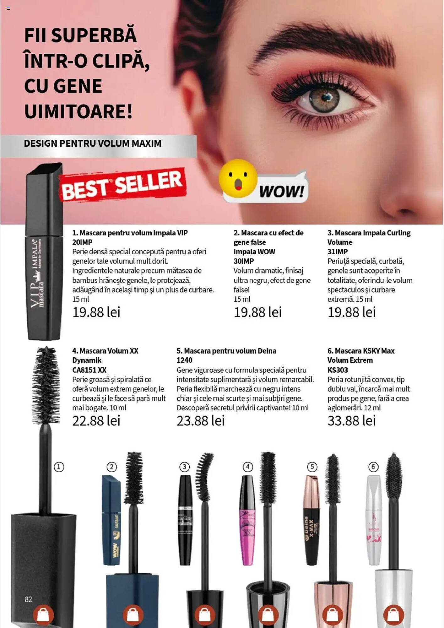 Catalog Lady’s