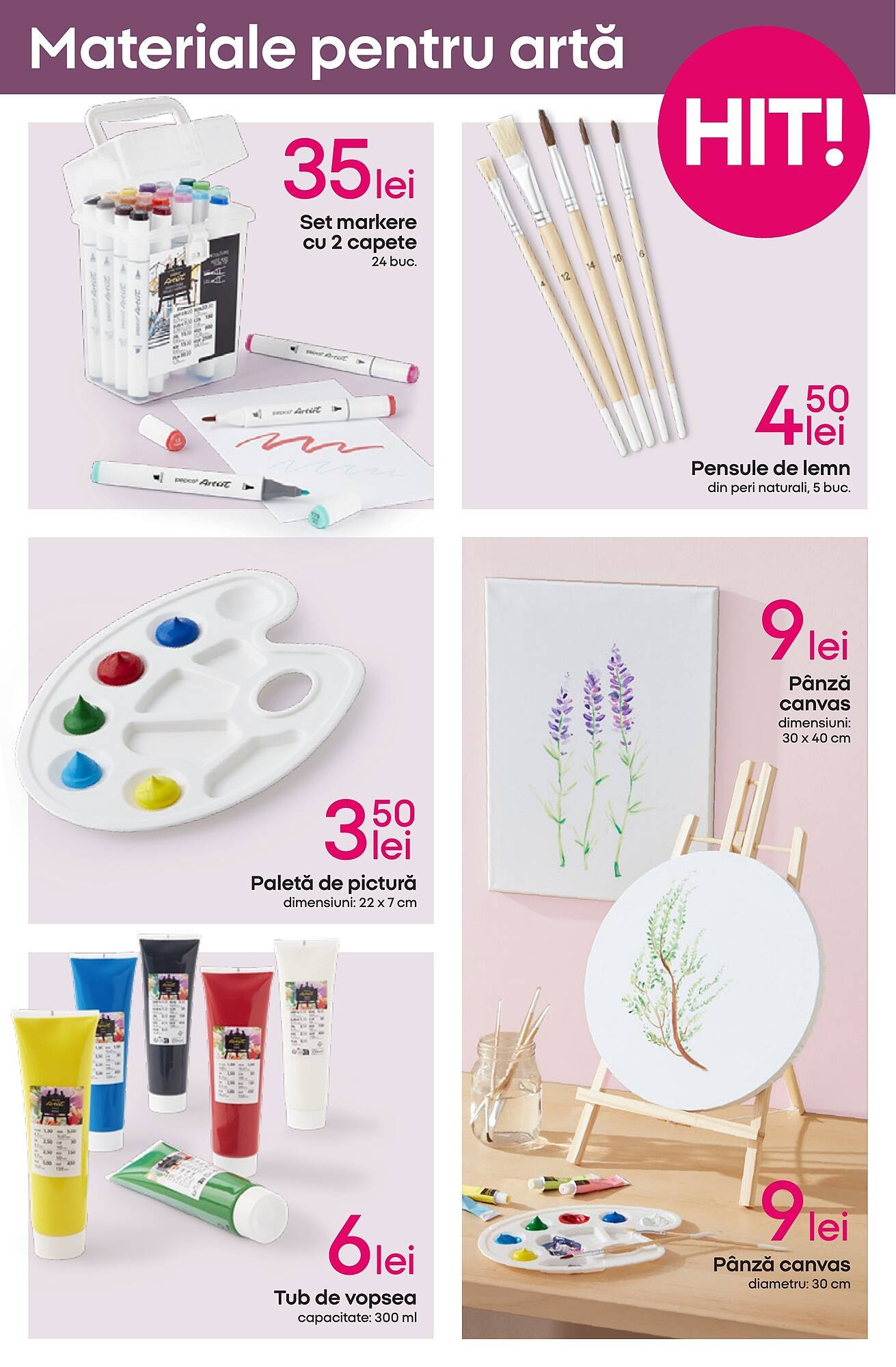 Catalog Pepco