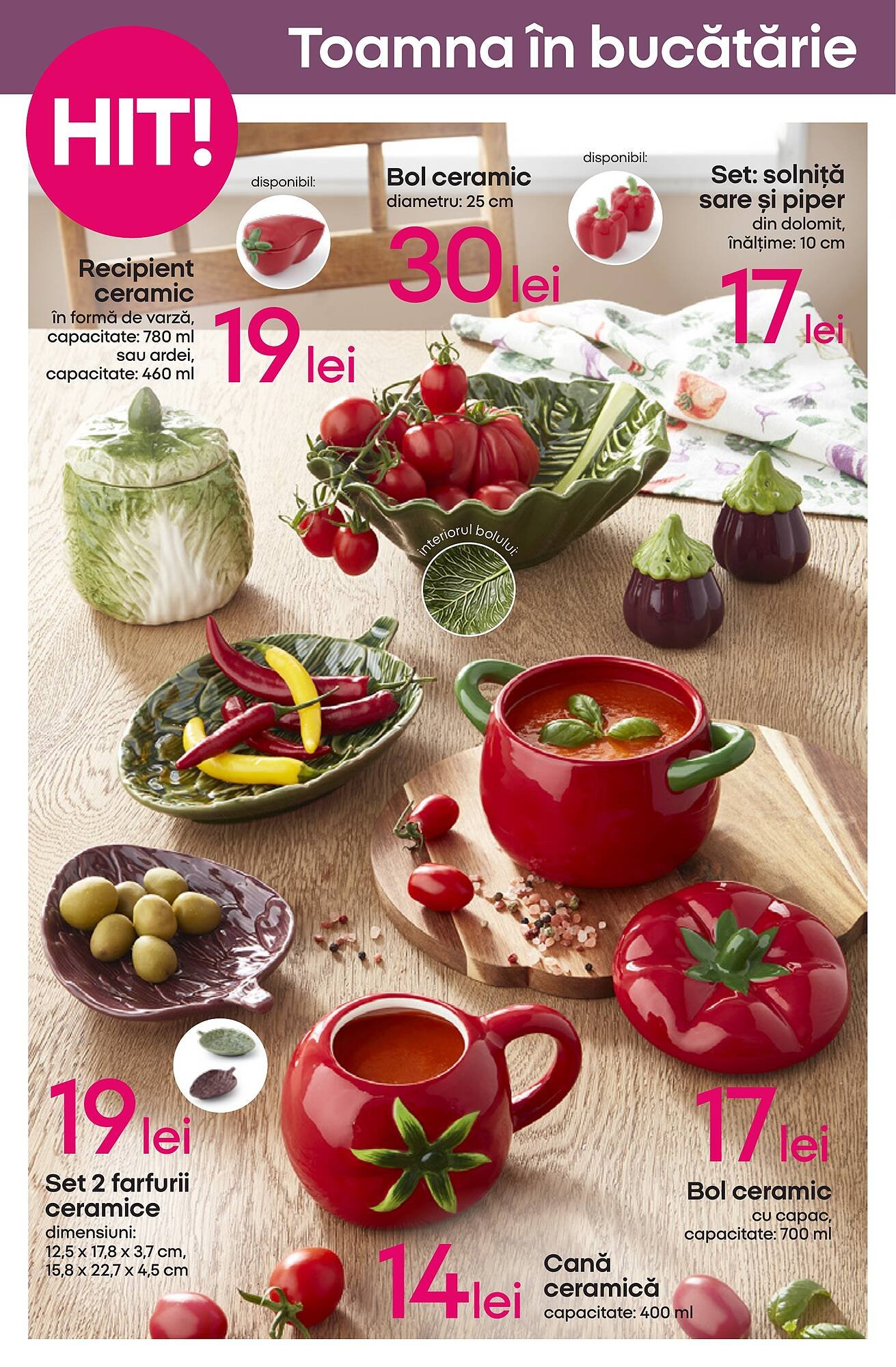 Catalog Pepco