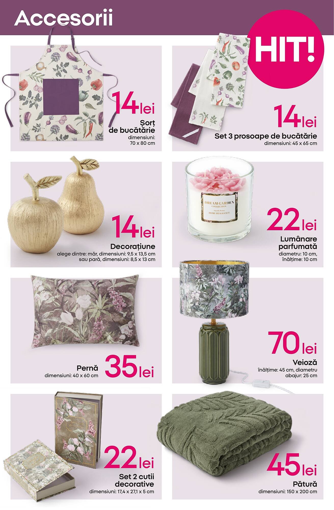 Catalog Pepco