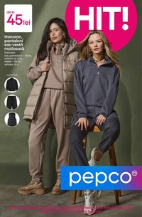 Catalog Pepco