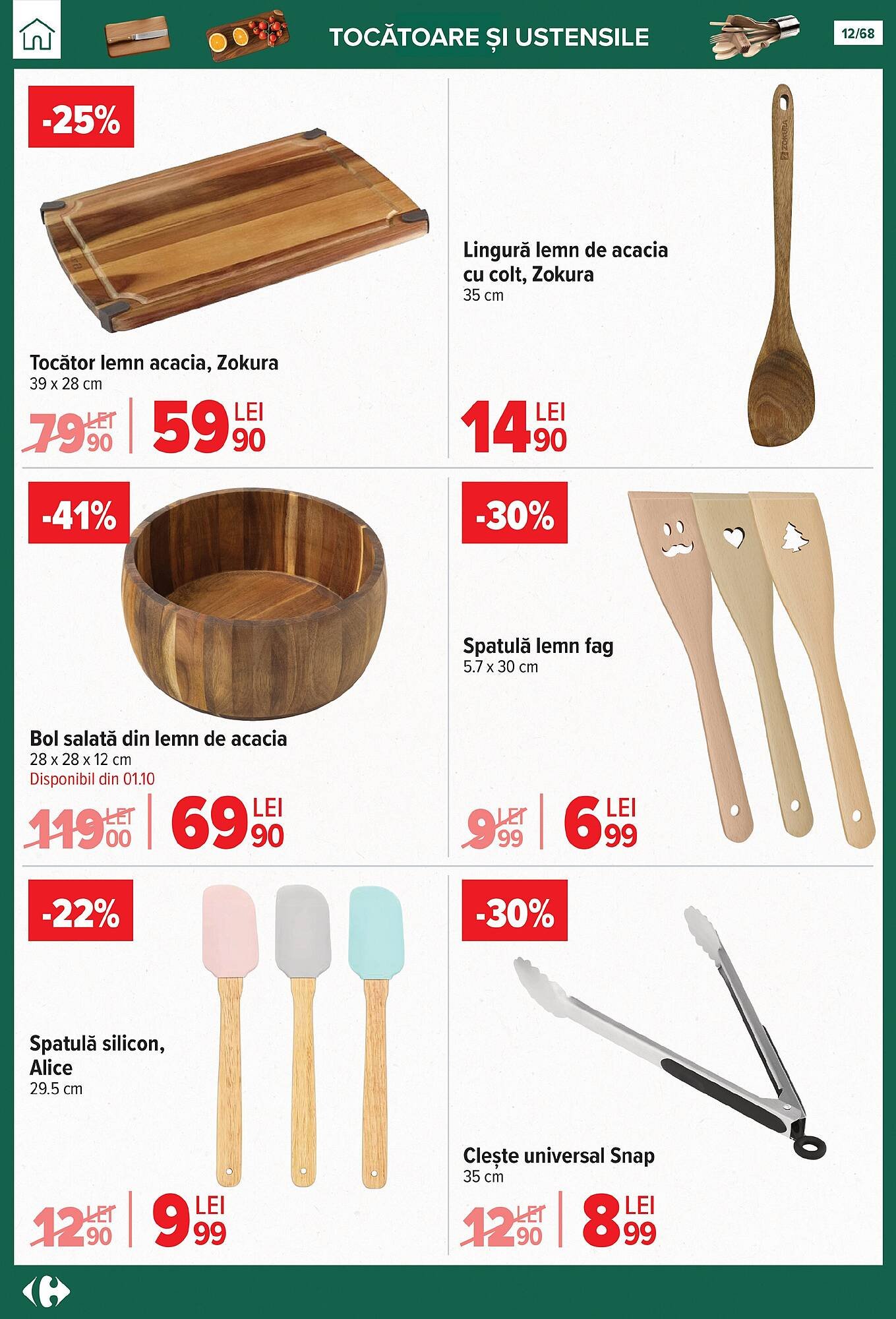 Catalog Carrefour