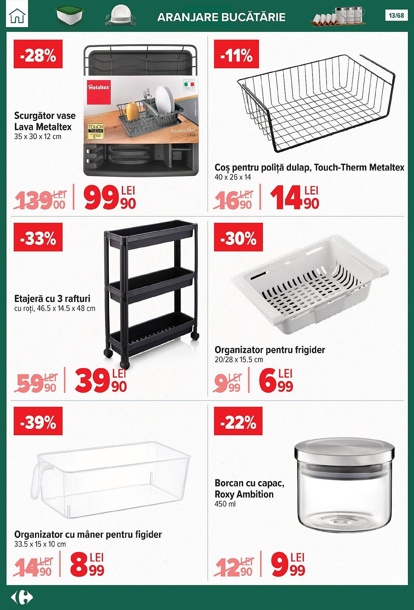Catalog Carrefour