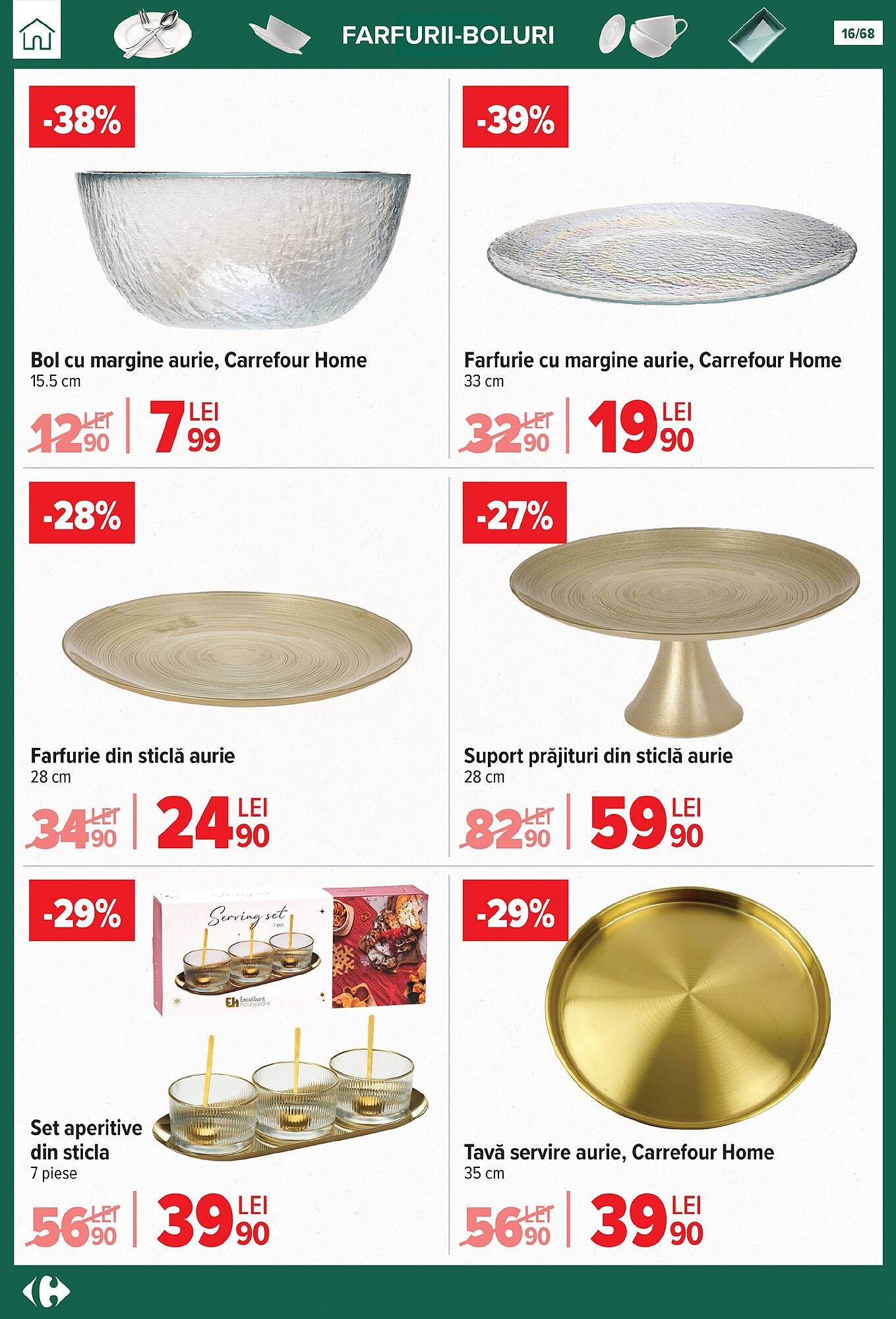 Catalog Carrefour