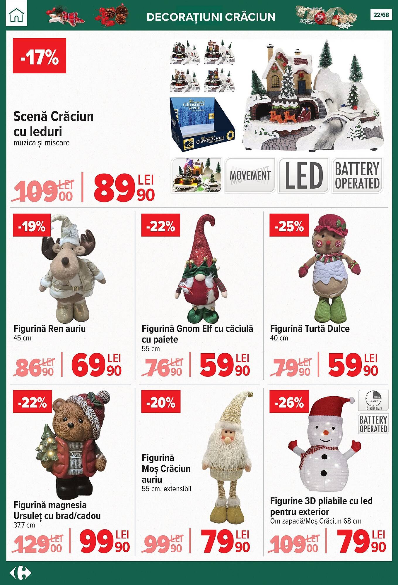 Catalog Carrefour