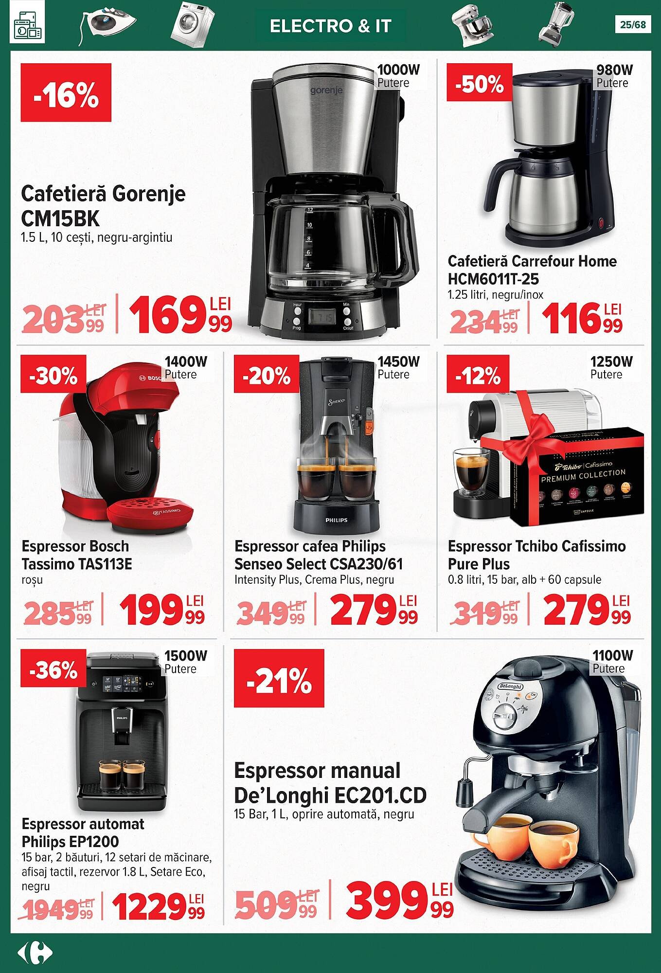 Catalog Carrefour