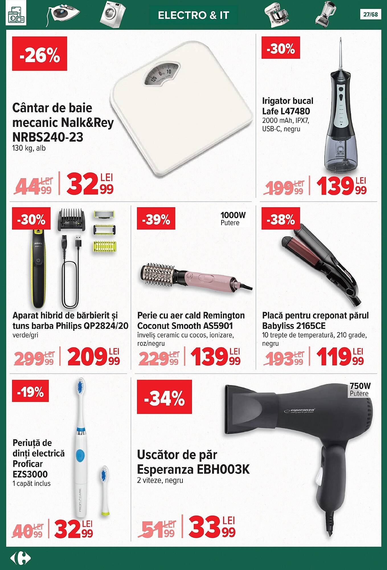 Catalog Carrefour