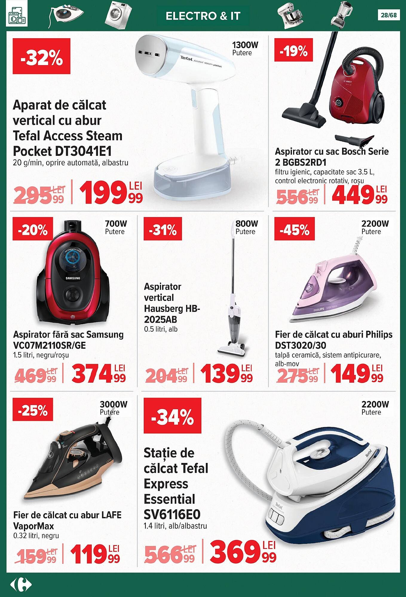 Catalog Carrefour