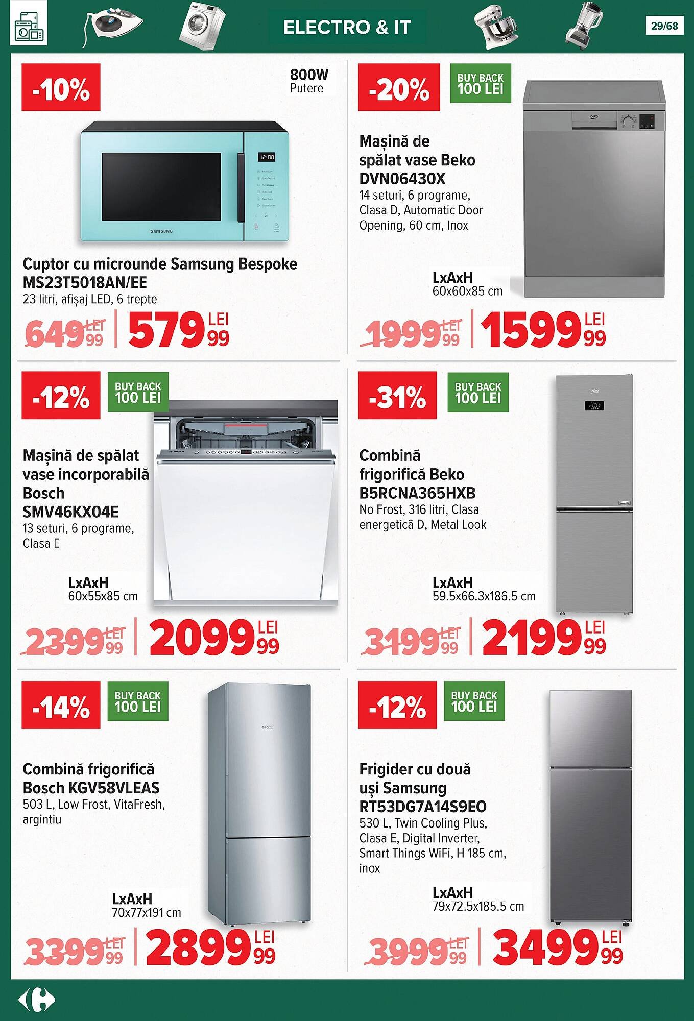 Catalog Carrefour