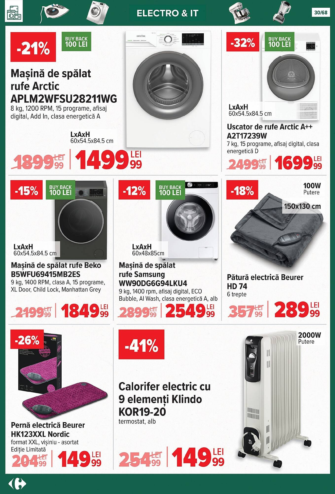 Catalog Carrefour