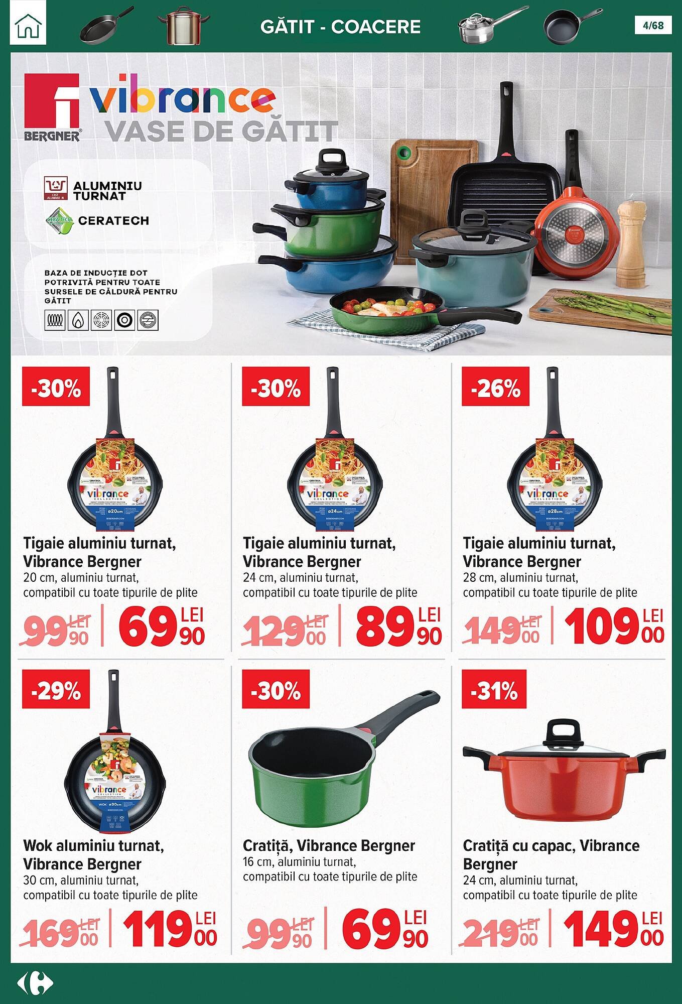 Catalog Carrefour