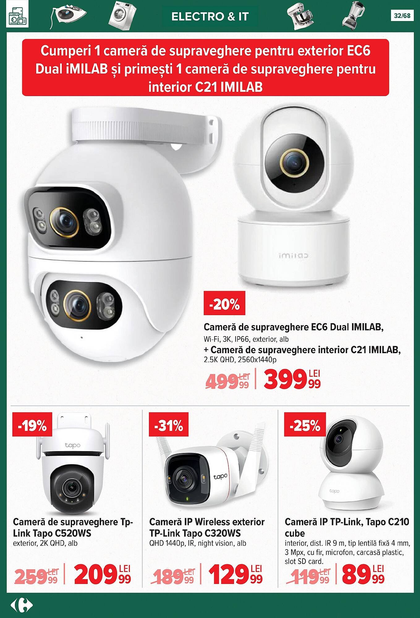 Catalog Carrefour