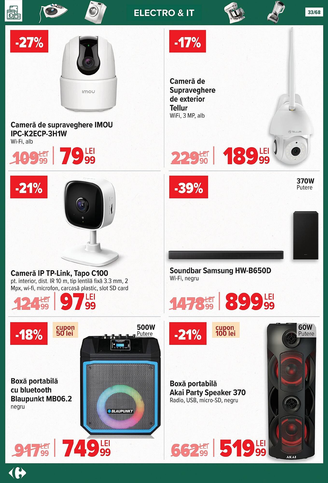 Catalog Carrefour