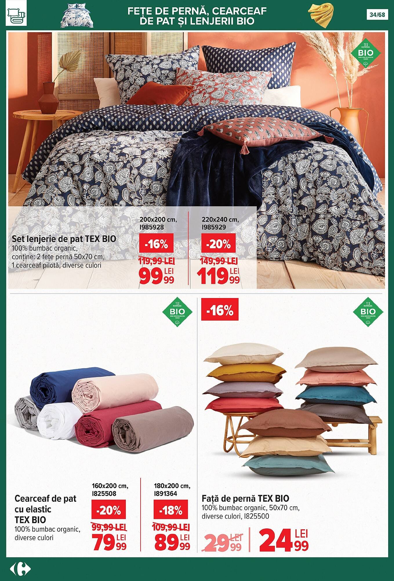 Catalog Carrefour