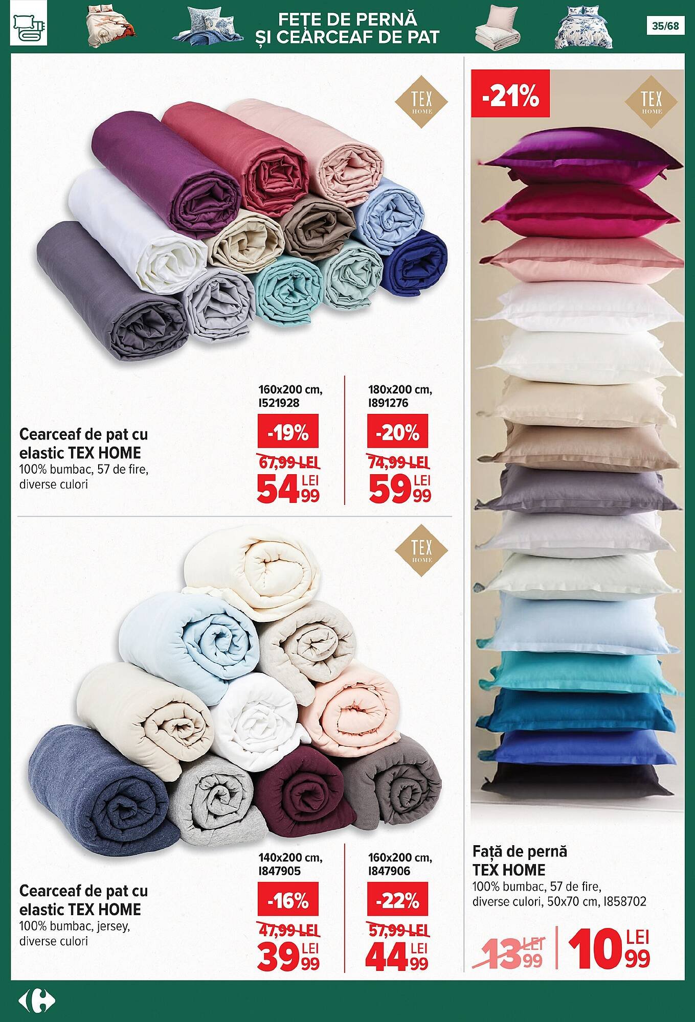 Catalog Carrefour