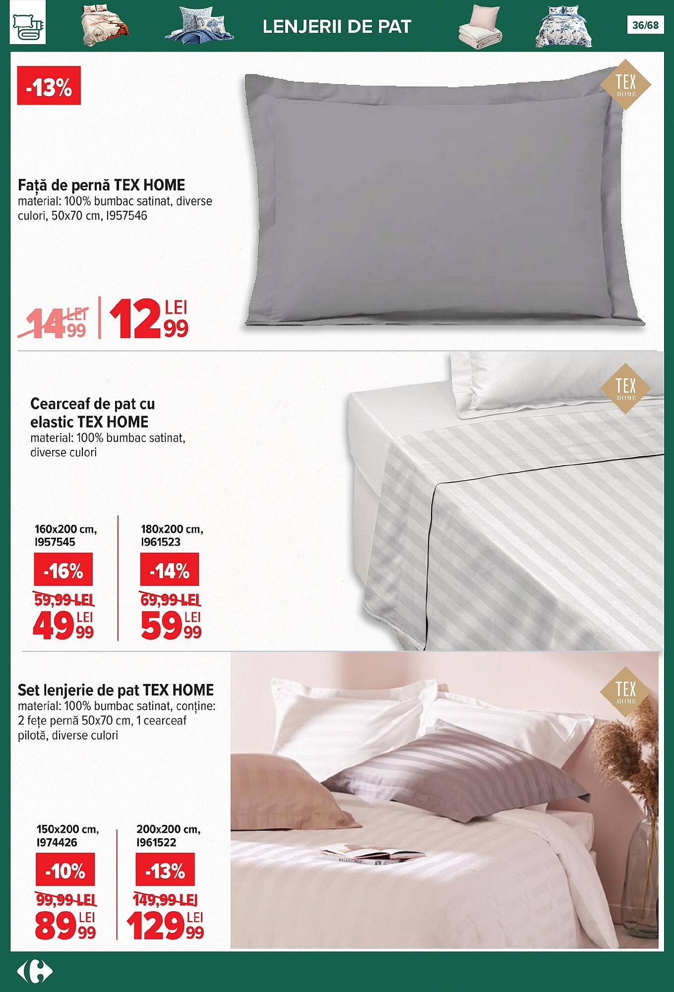 Catalog Carrefour
