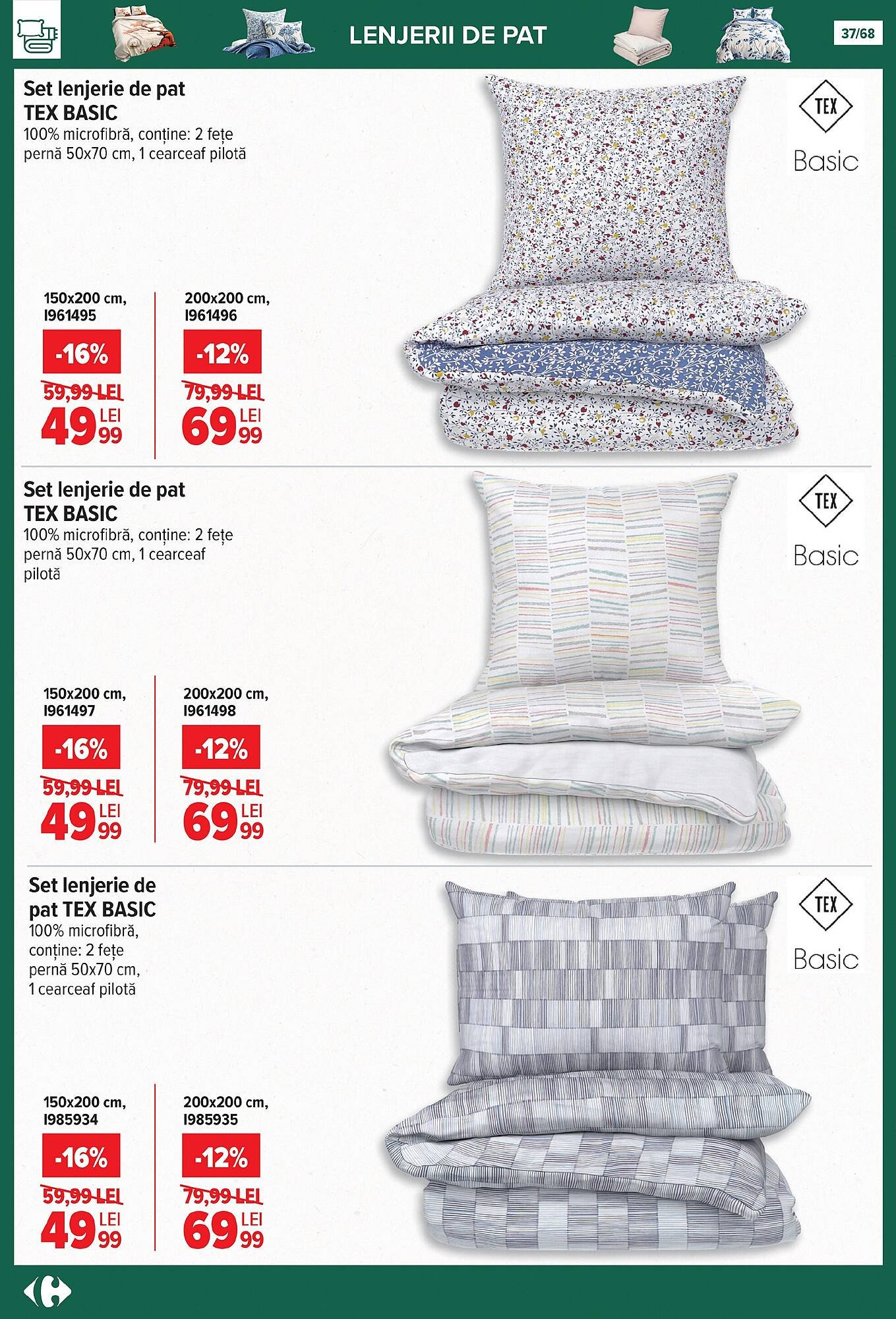 Catalog Carrefour