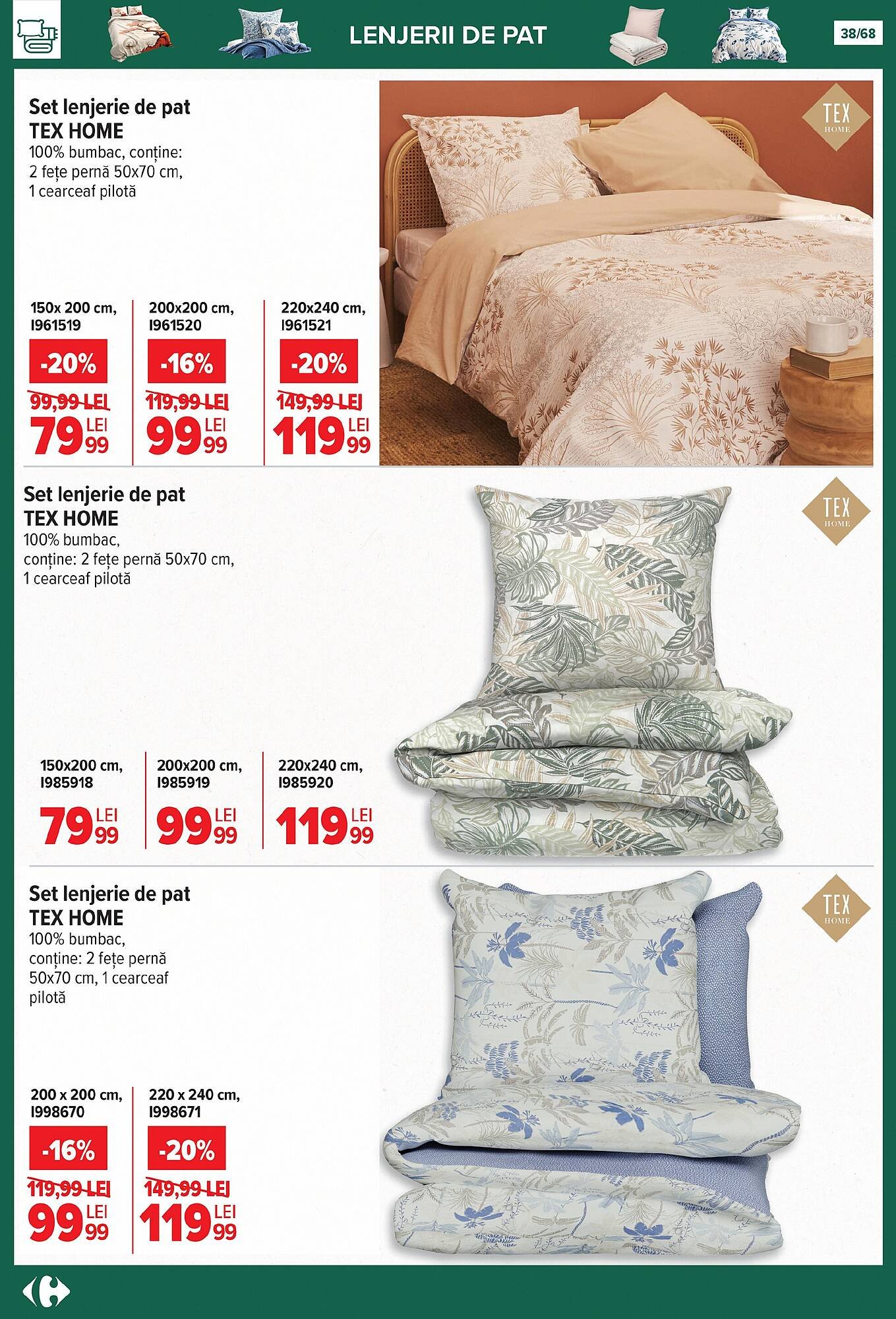 Catalog Carrefour