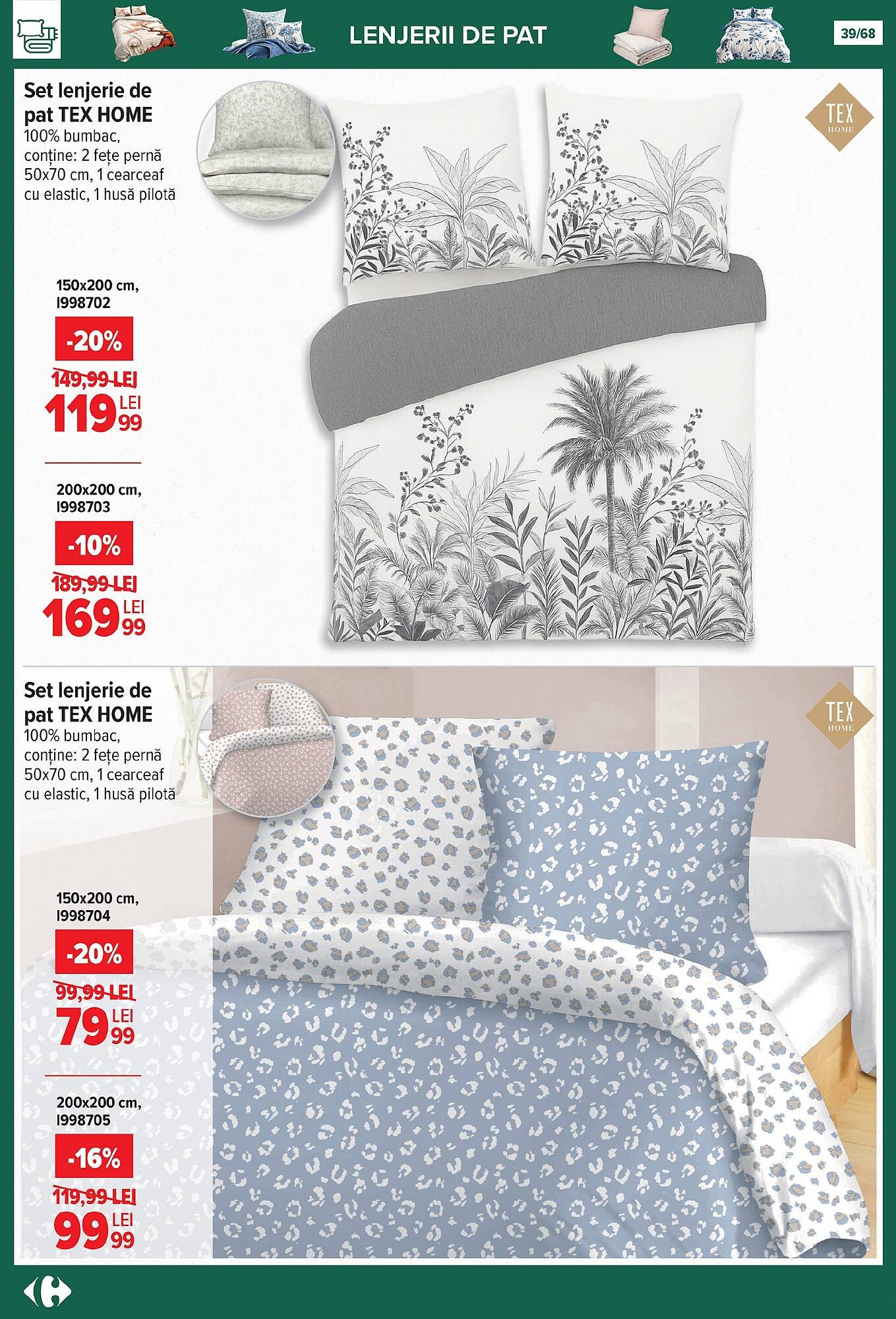 Catalog Carrefour