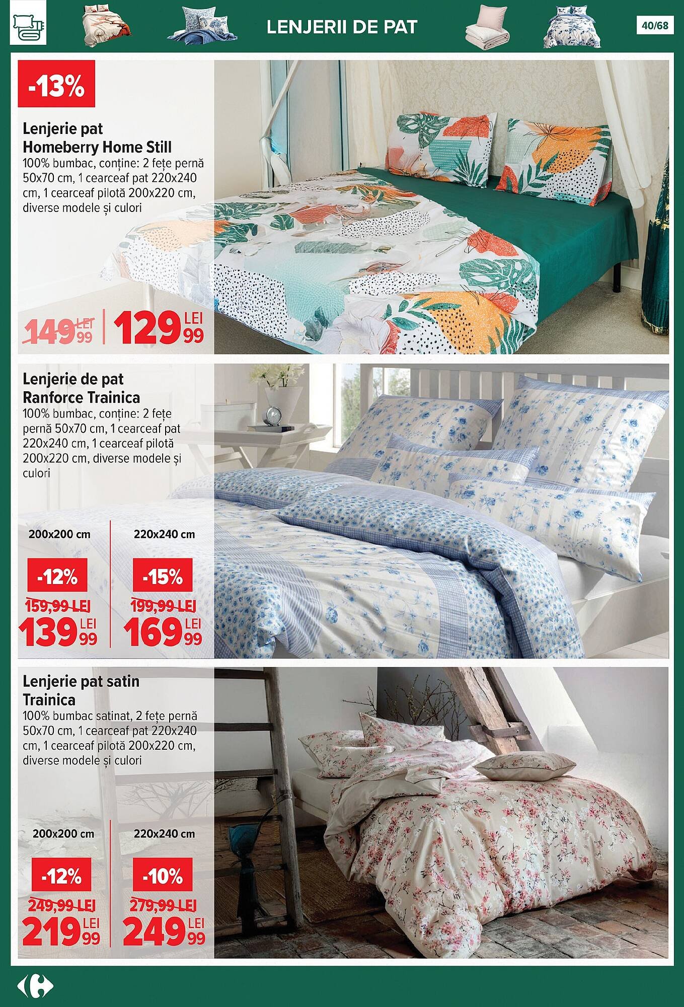 Catalog Carrefour