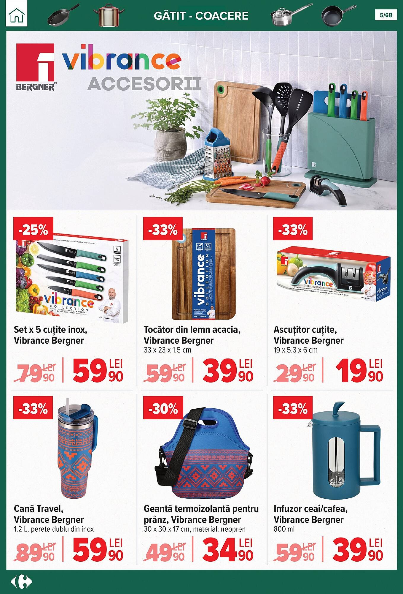 Catalog Carrefour