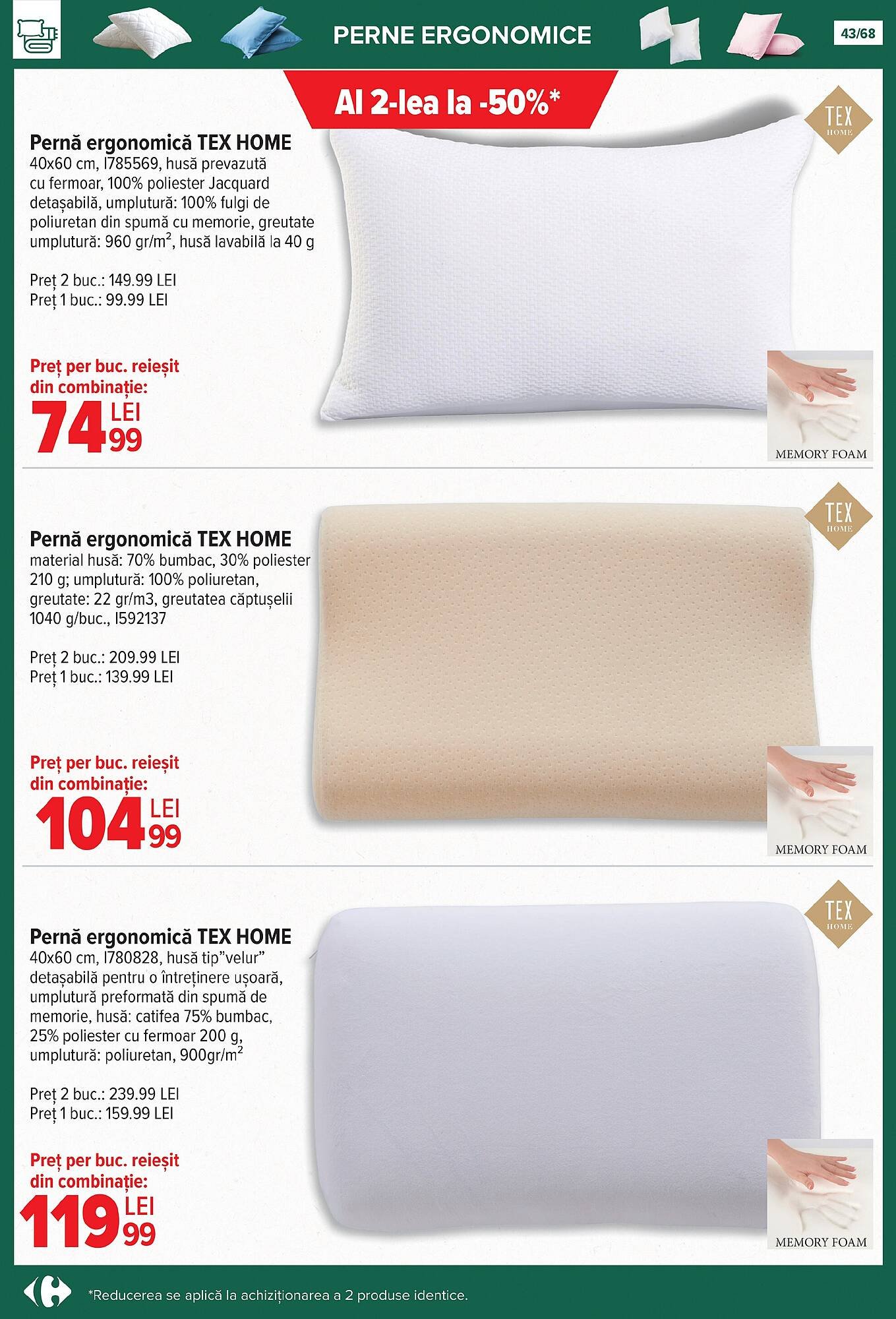 Catalog Carrefour