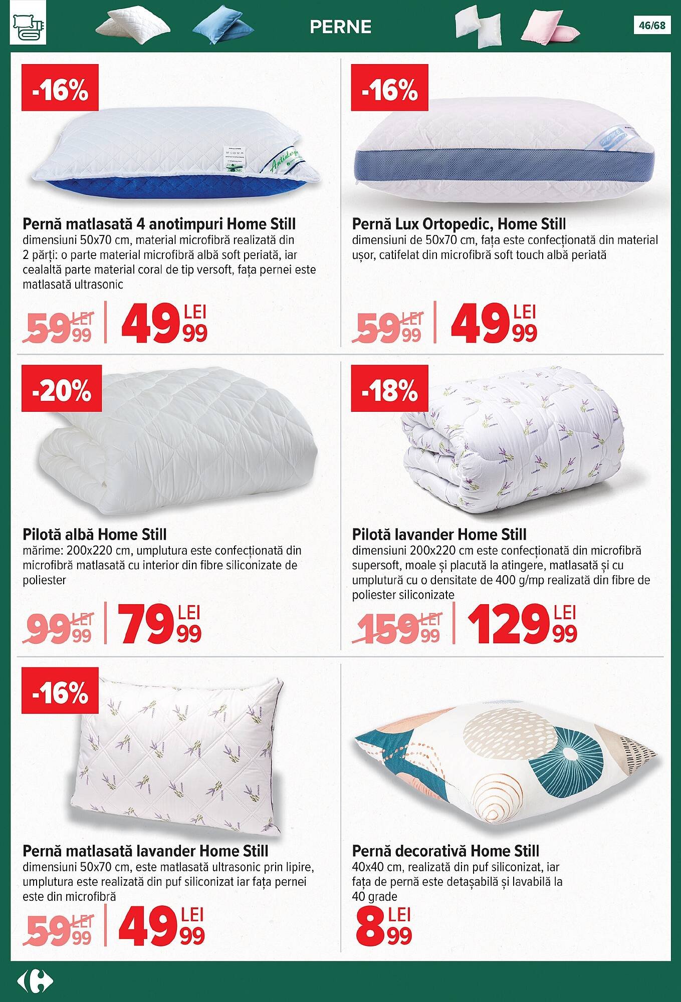 Catalog Carrefour