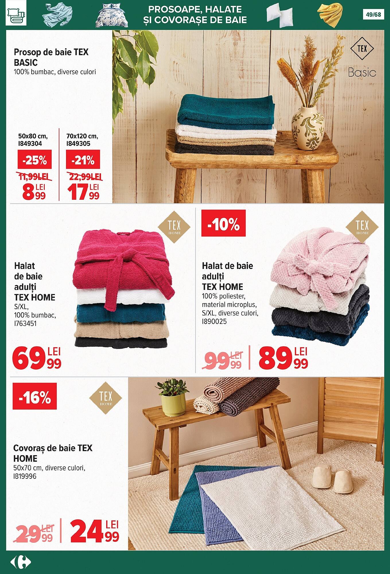 Catalog Carrefour