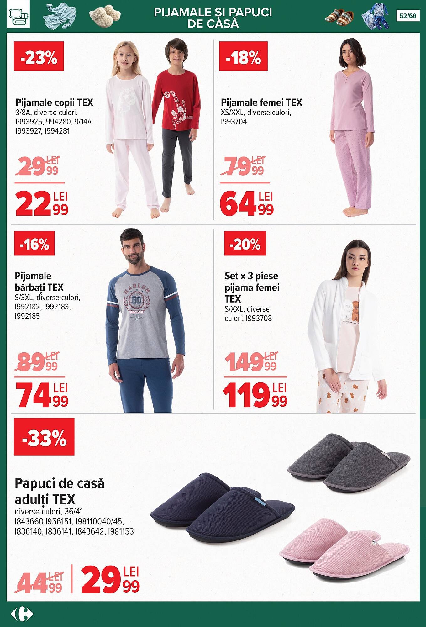 Catalog Carrefour