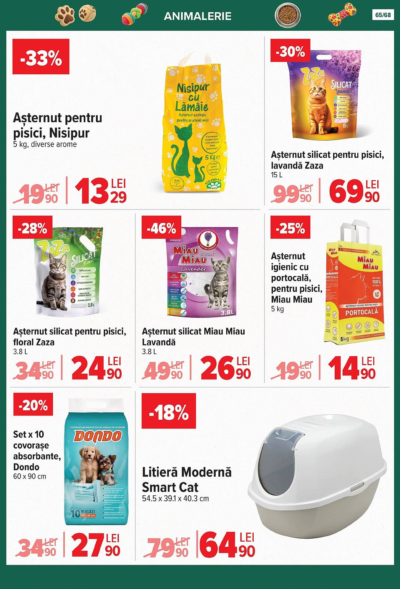 Catalog Carrefour