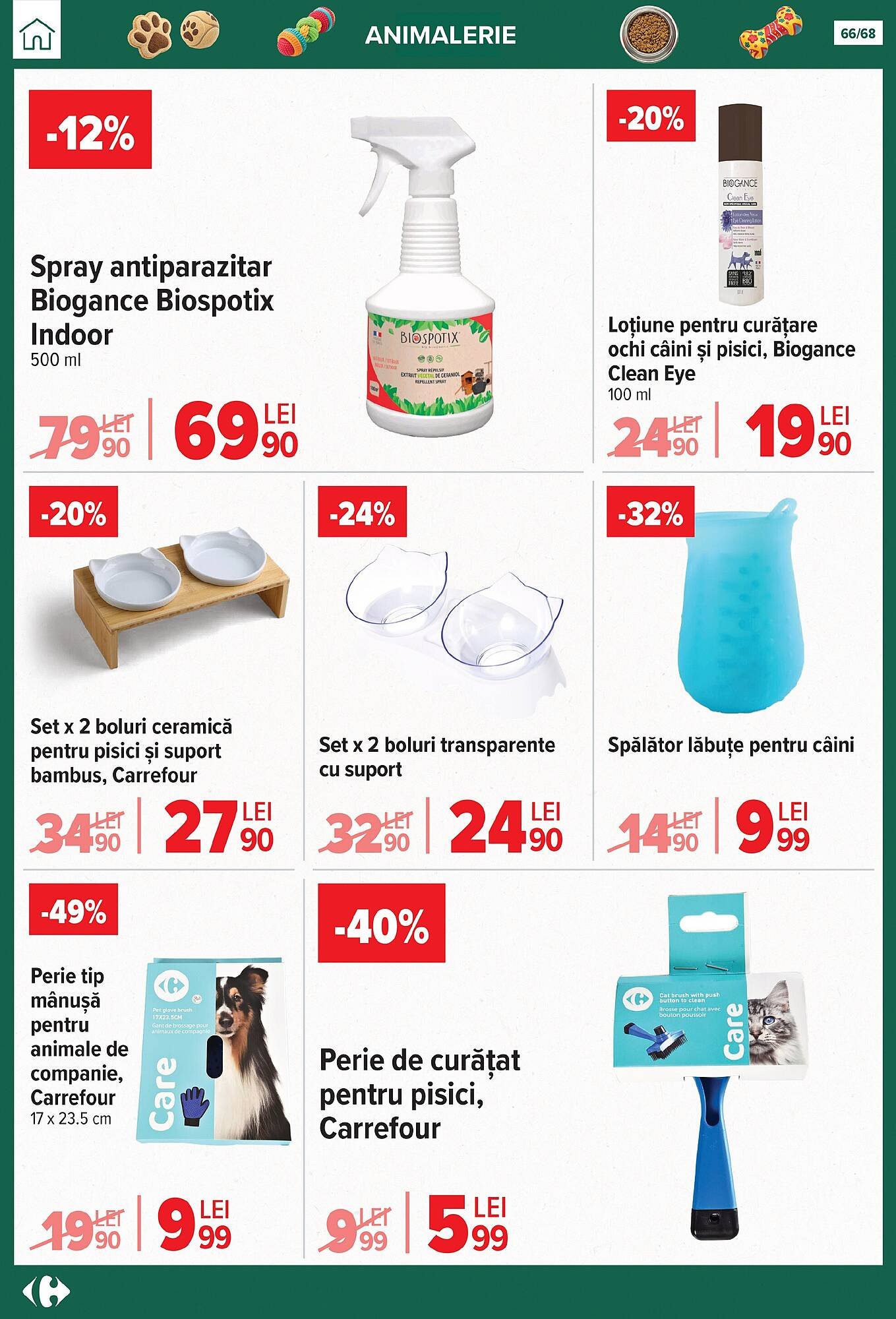 Catalog Carrefour