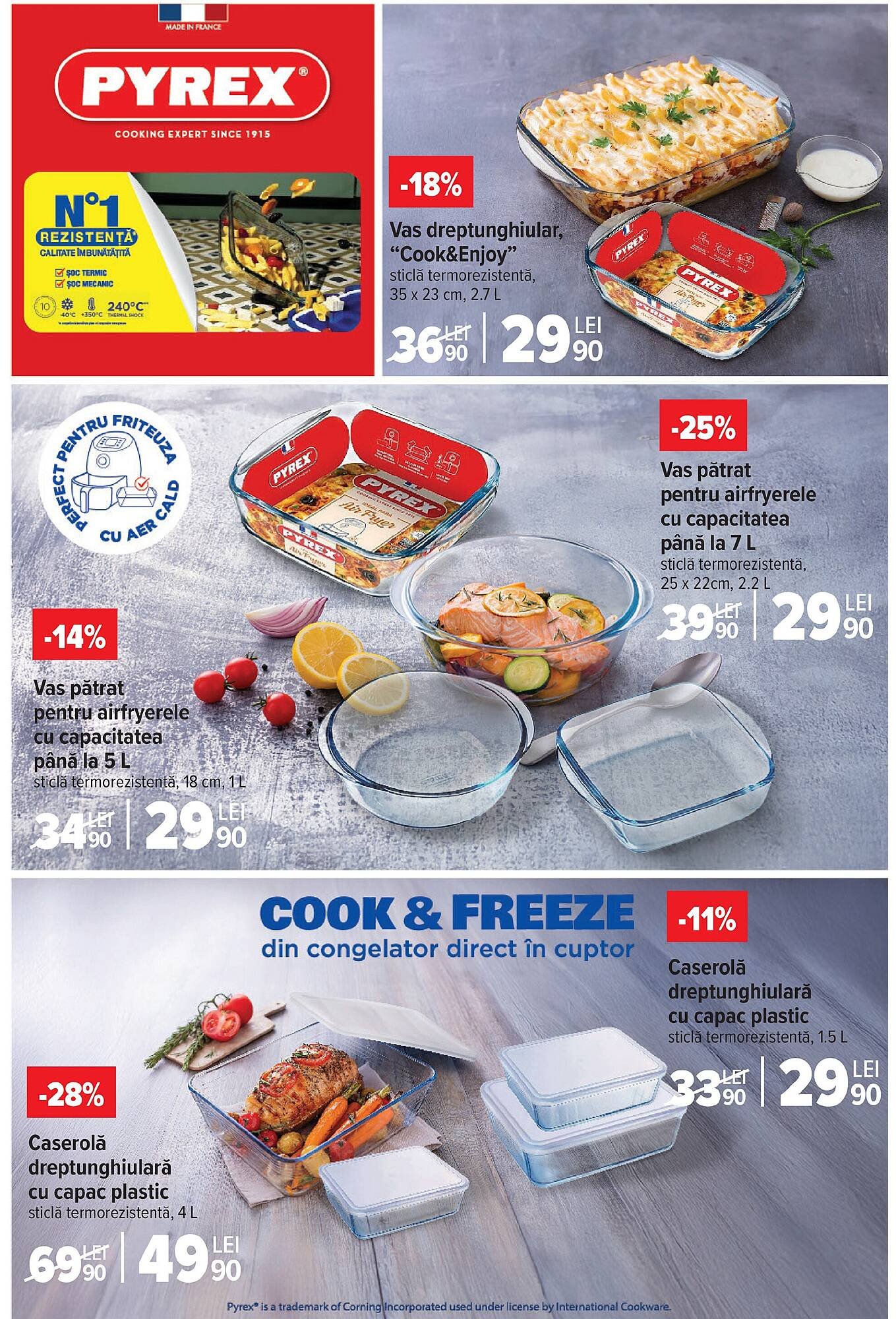 Catalog Carrefour